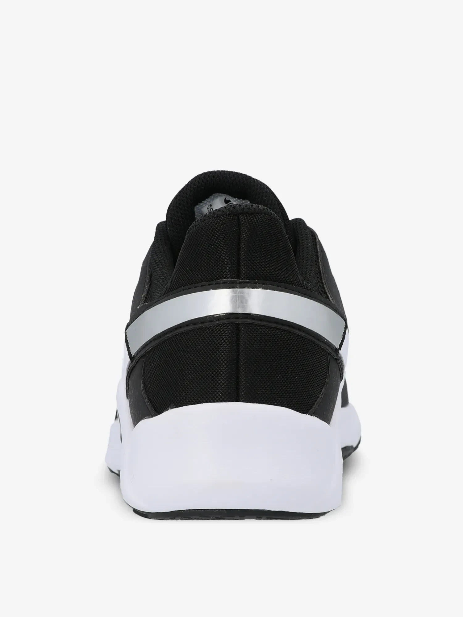 Кроссовки мужские Nike Legend Essential 2 Black/White