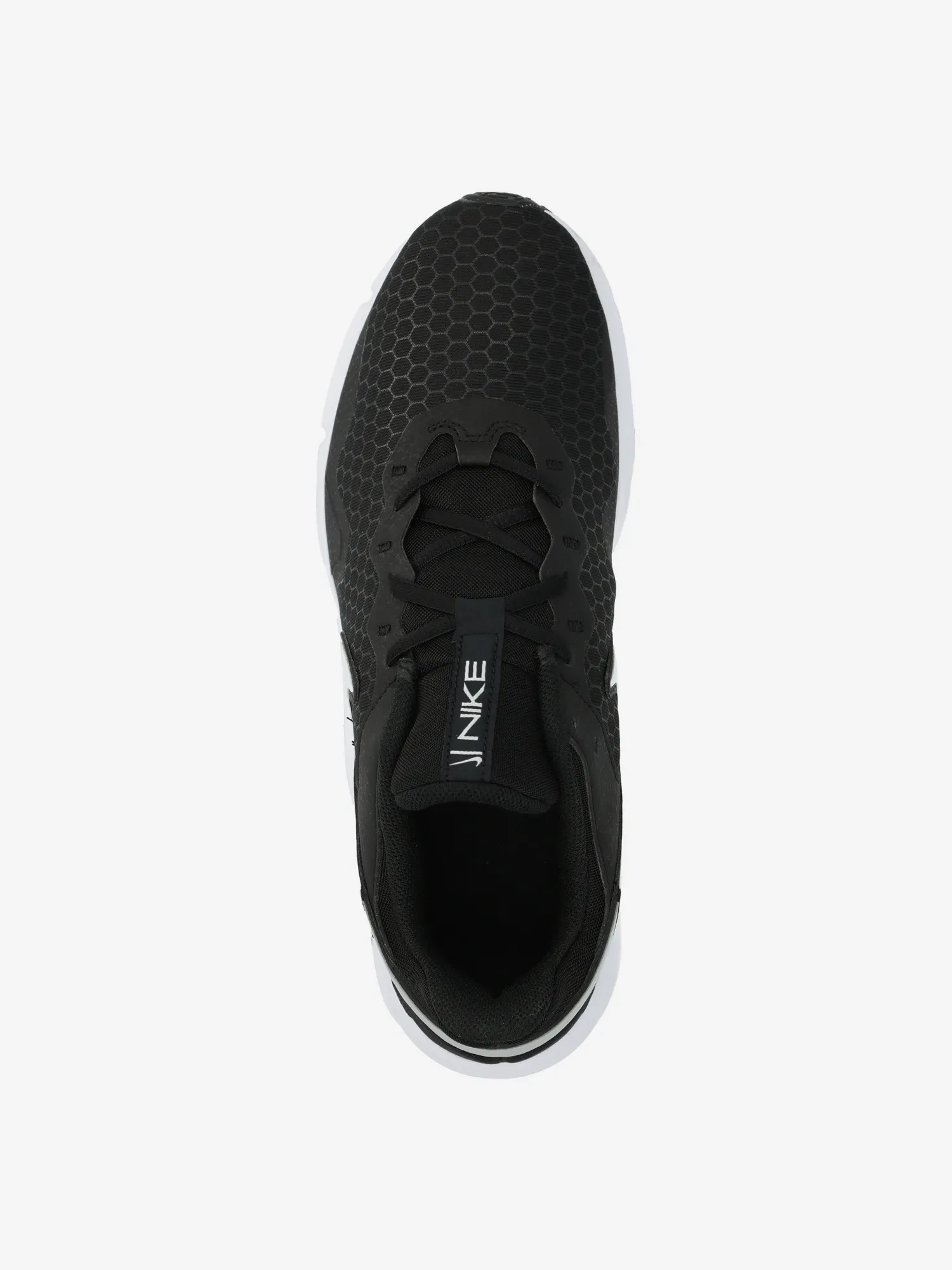 Кроссовки мужские Nike Legend Essential 2 Black/White