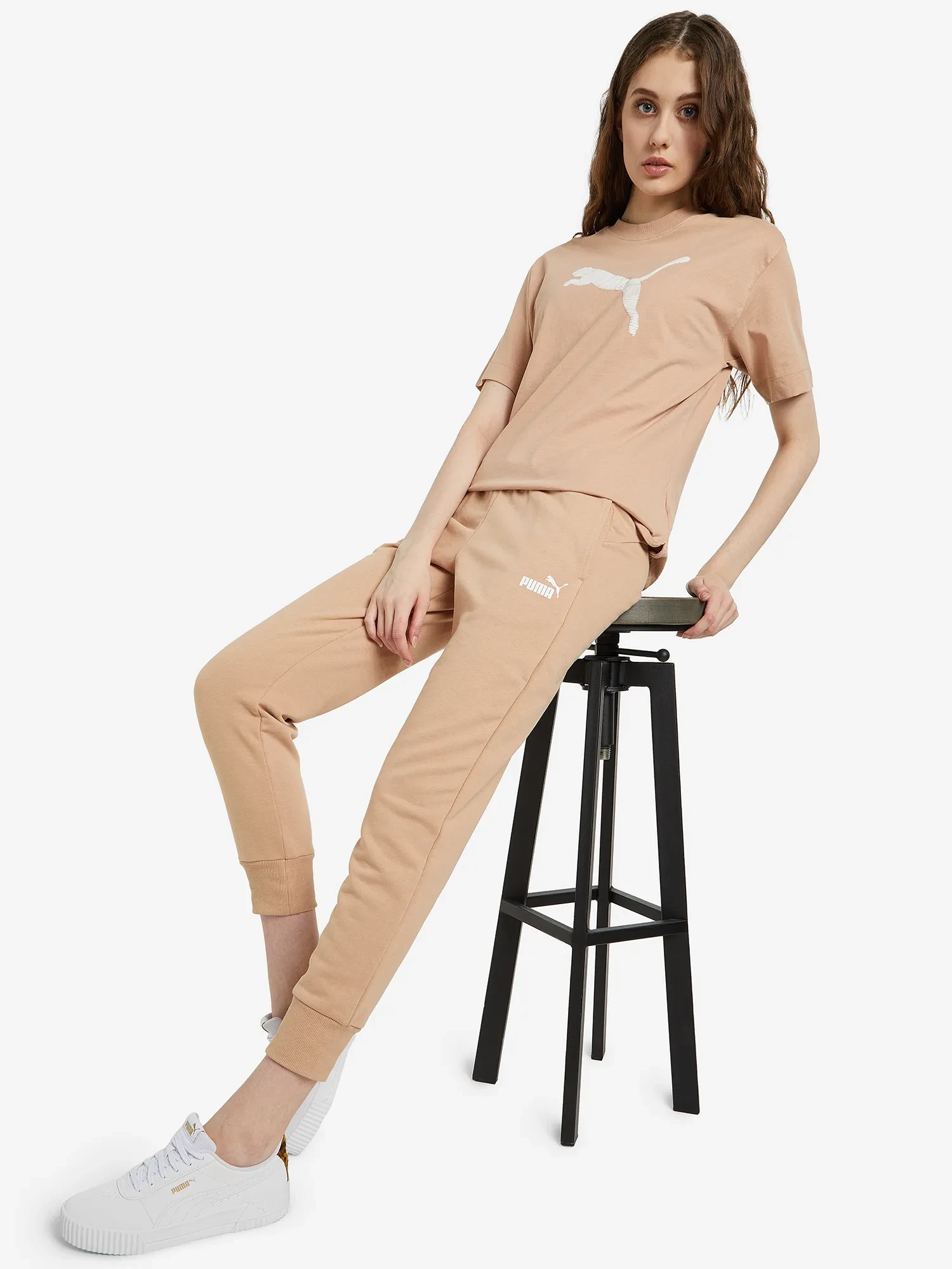 Брюки женские PUMA ESS Sweatpants