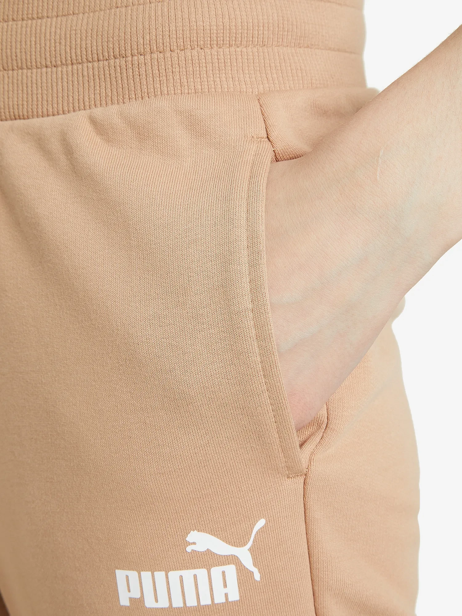 Брюки женские PUMA ESS Sweatpants