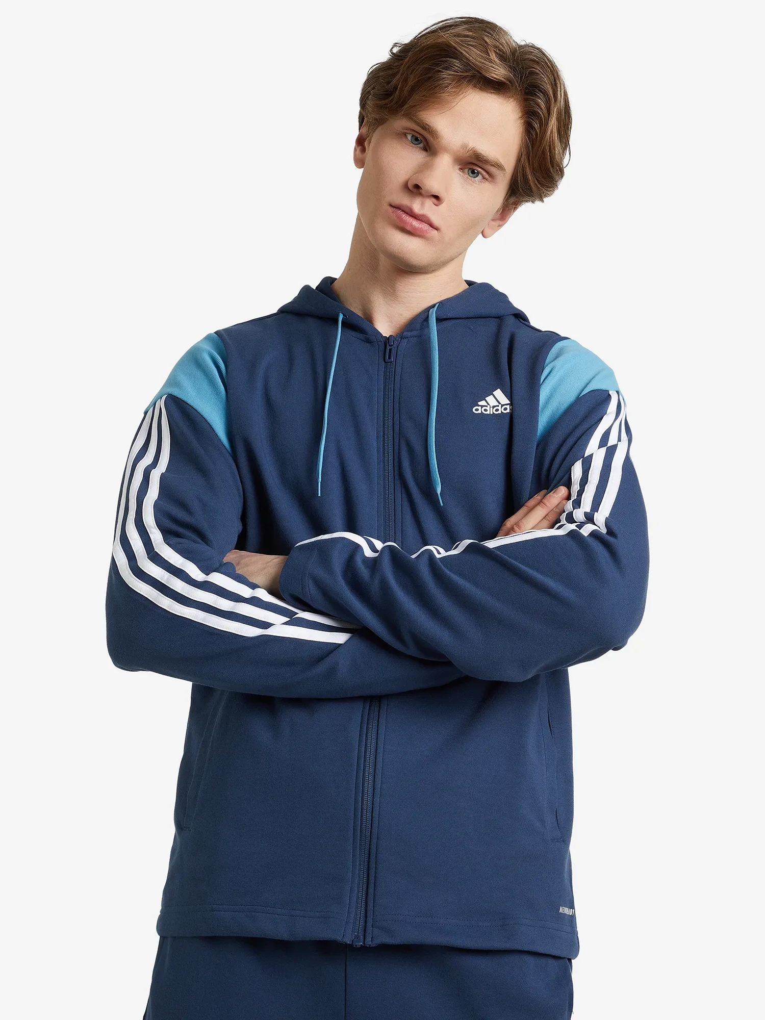 Костюм мужской adidas