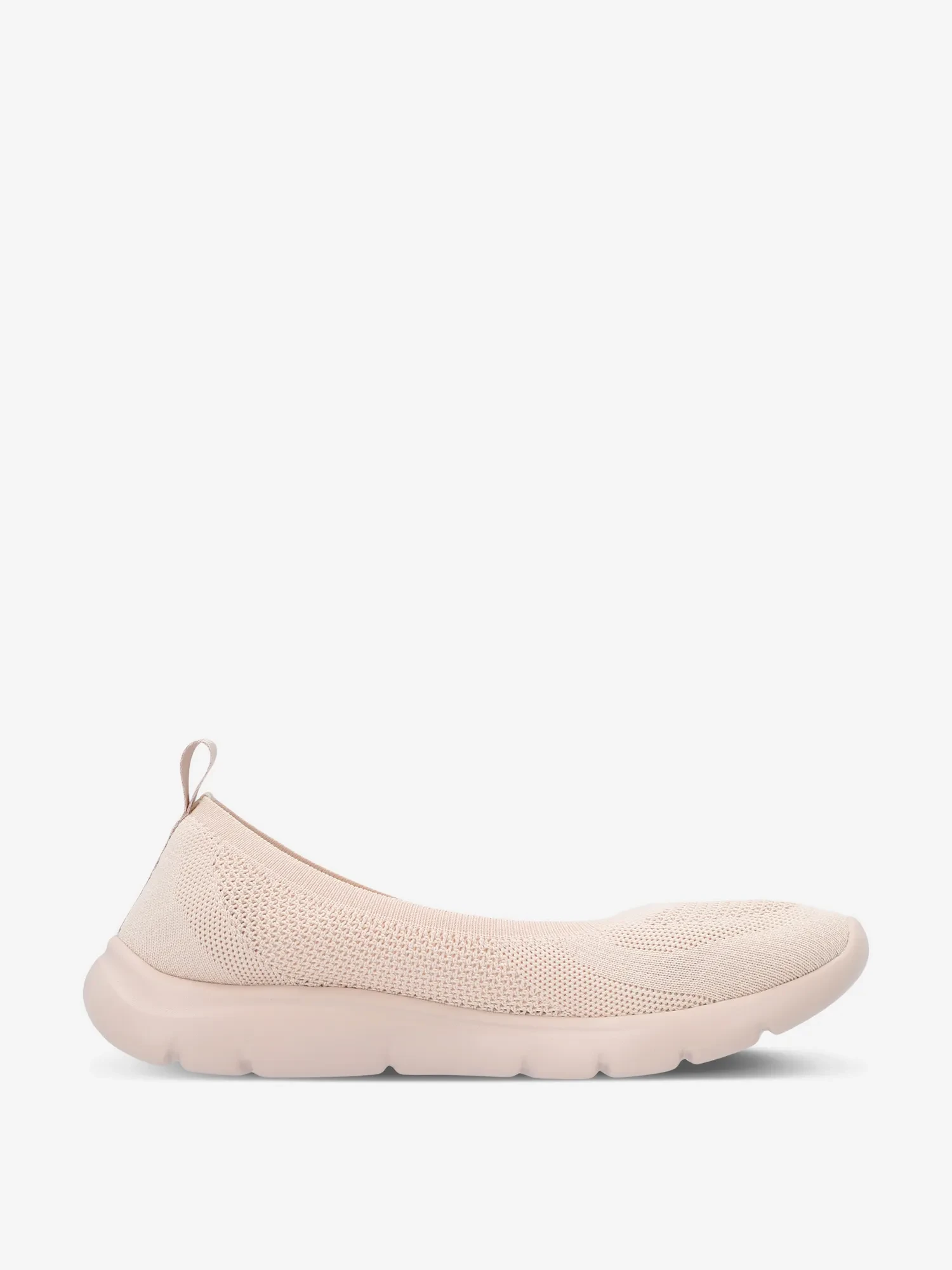 Балетки жіночі Demix Ballerina 2