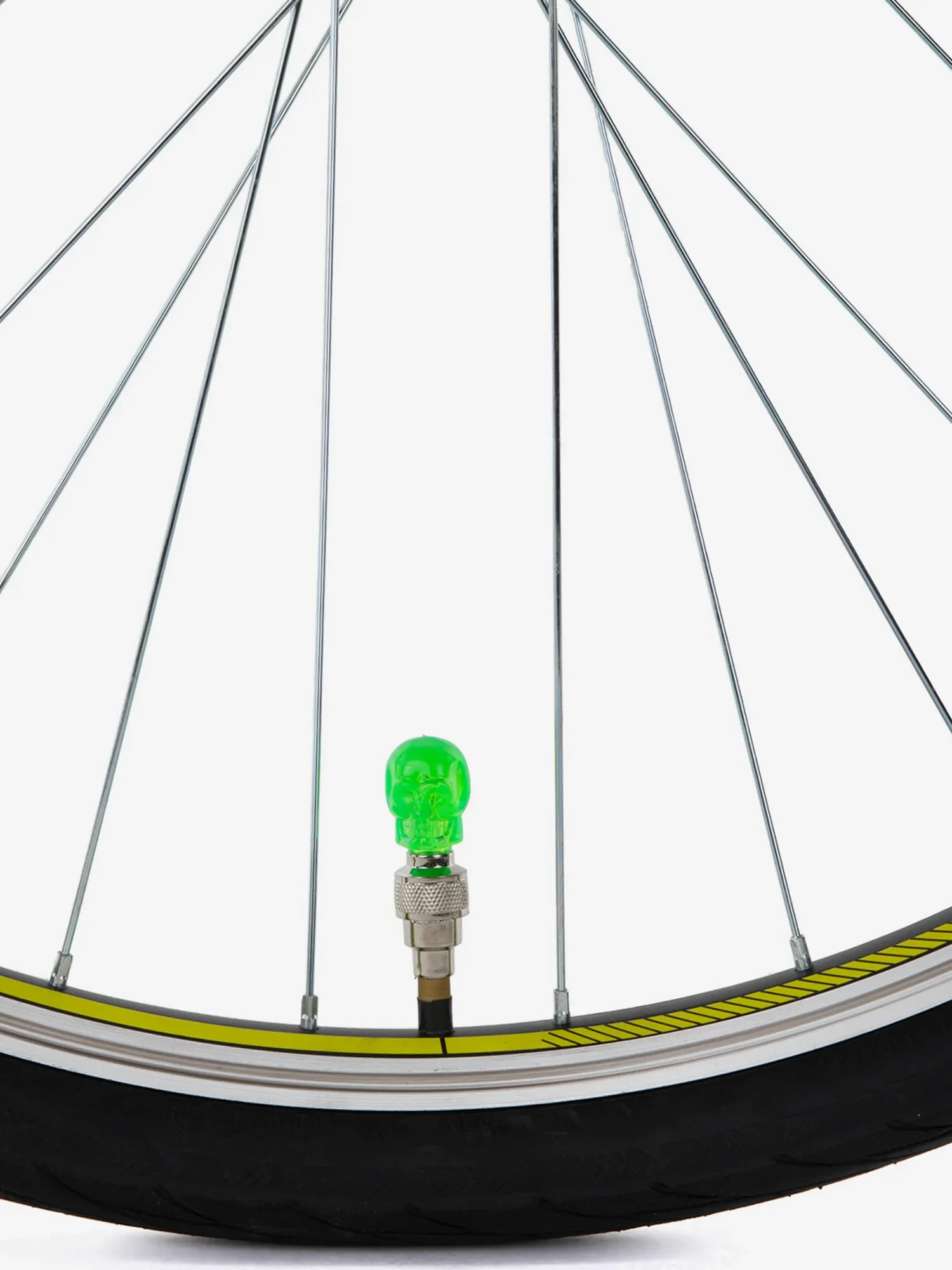 Декоративные фонари на ниппели Cyclotech CNL-2GR