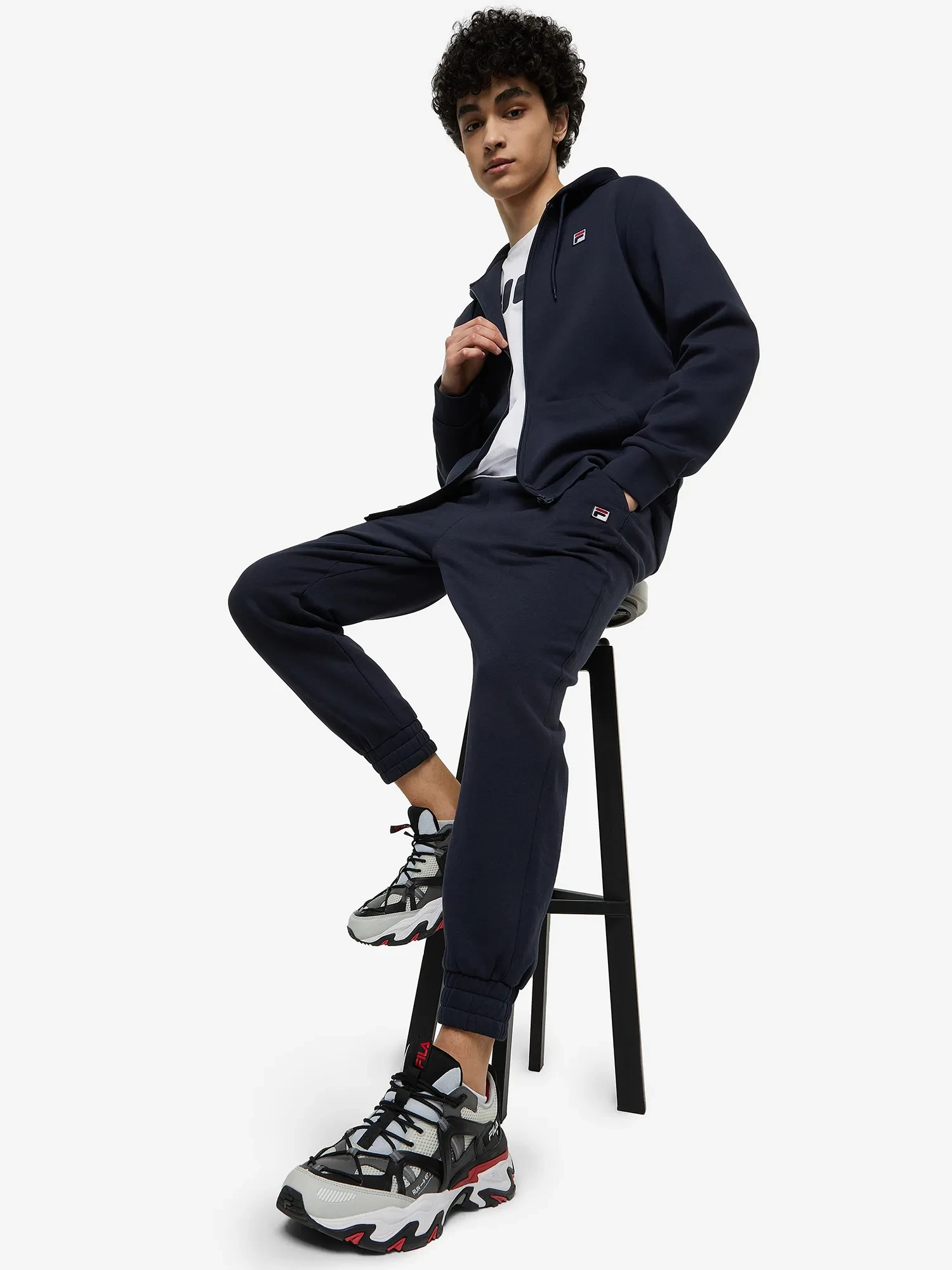 Брюки мужские FILA Essential