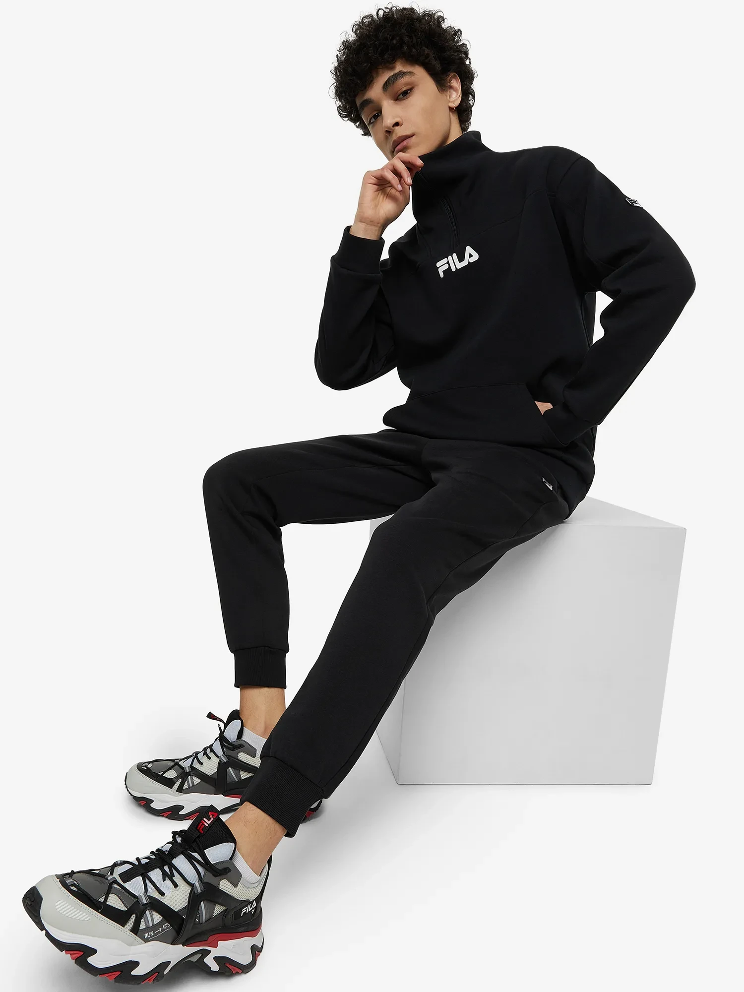 Брюки мужские FILA Essentials