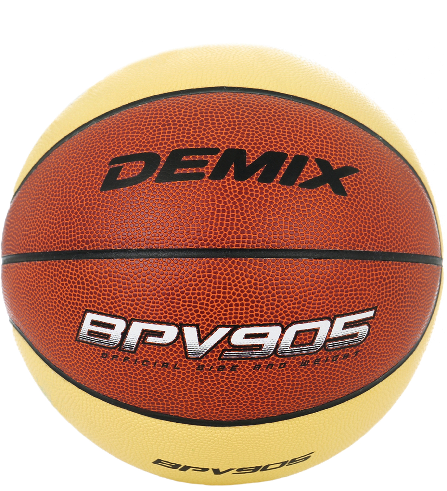 Мяч баскетбольный Demix