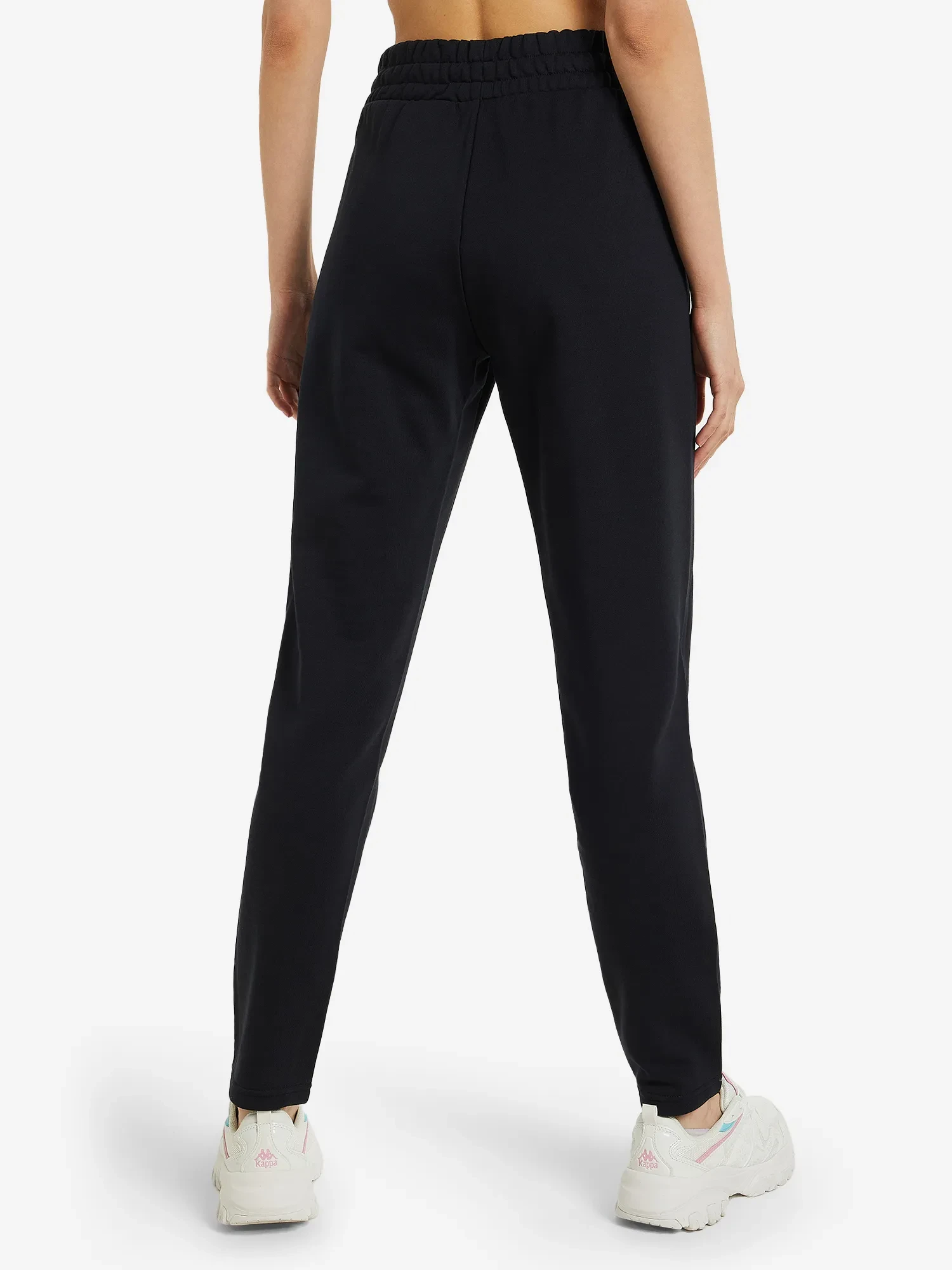 Брюки женские Kappa Authentic Core