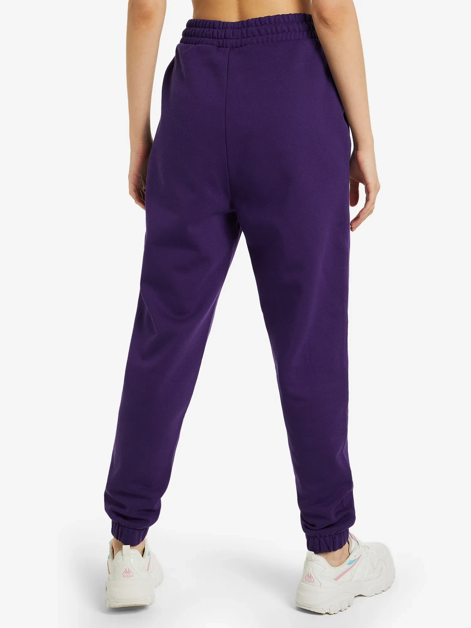Брюки женские Kappa Authentic Flash