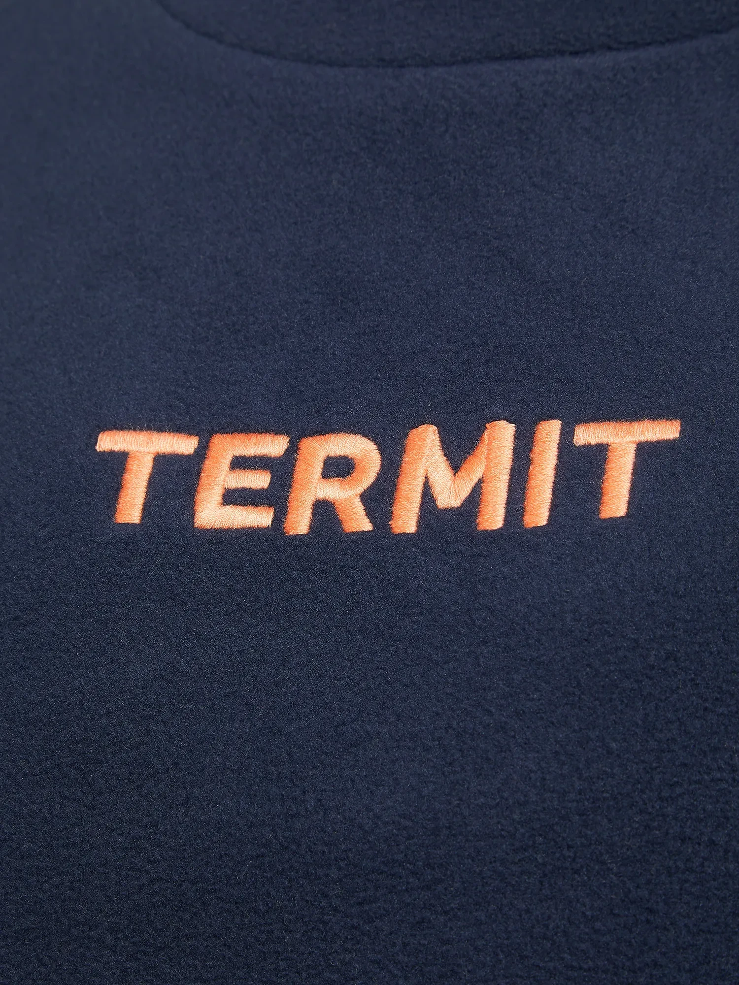 Свитшотженский флисовый Termit