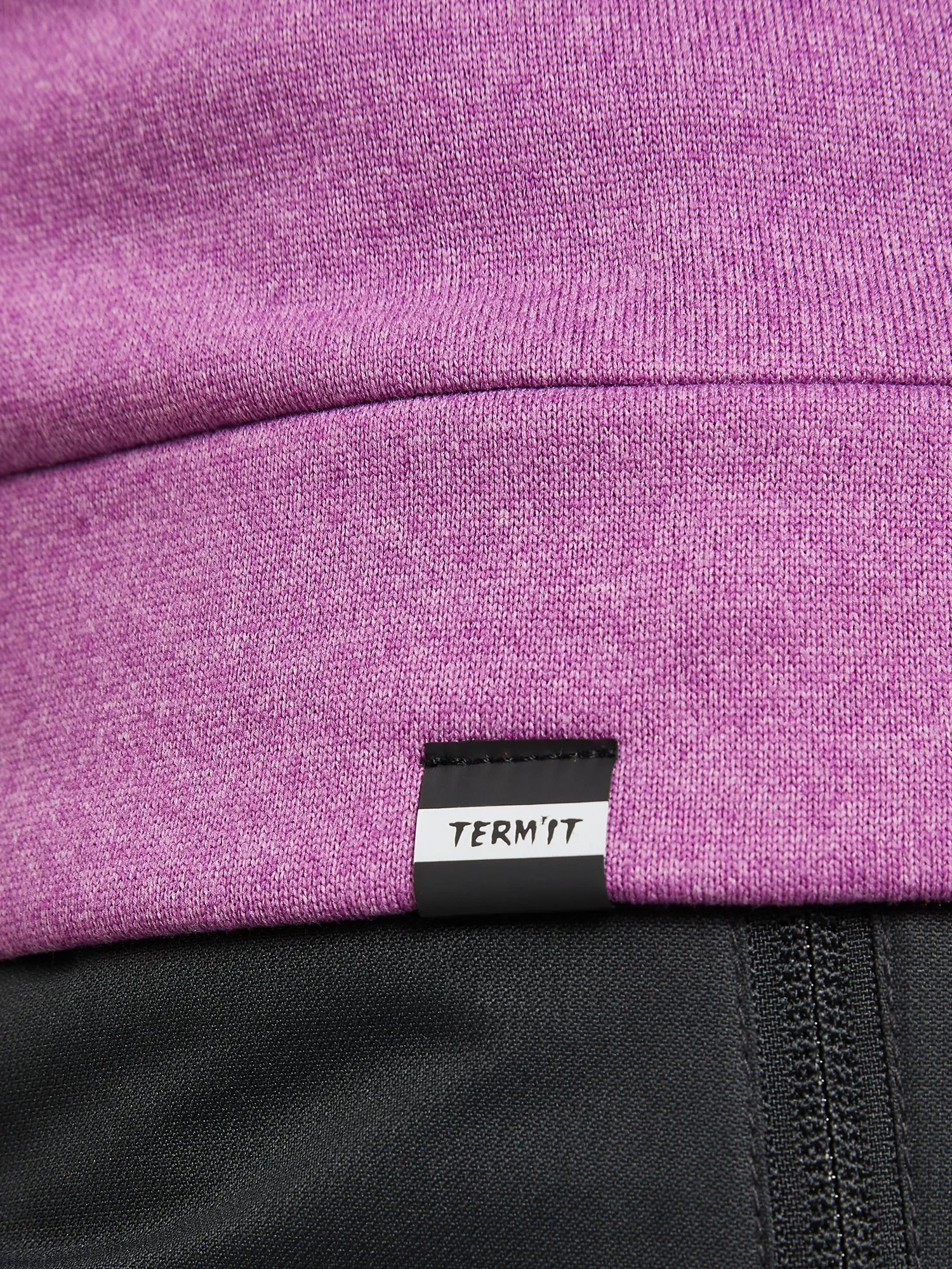 Свитшотженский флисовый Termit