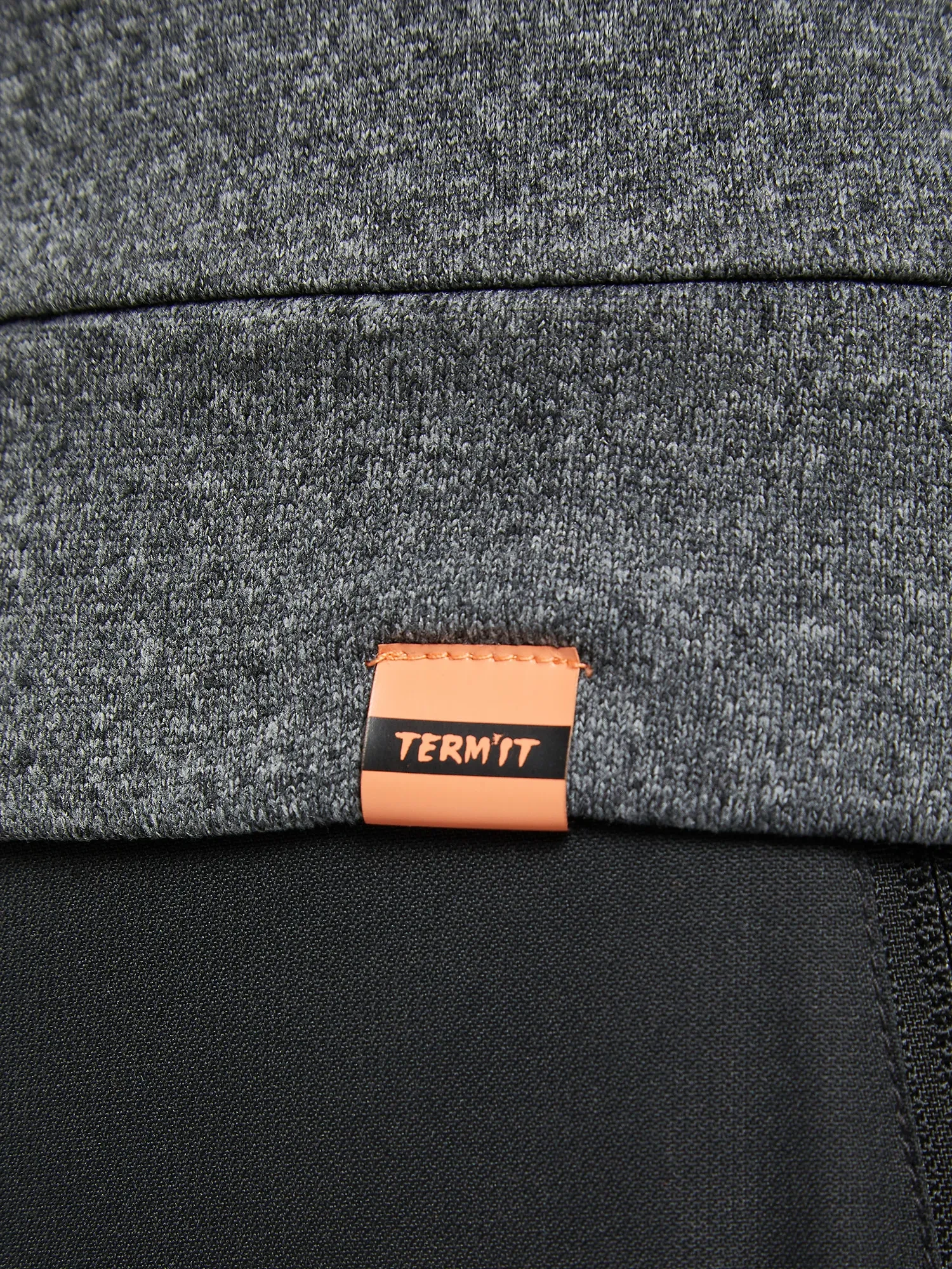 Свитшотженский флисовый Termit