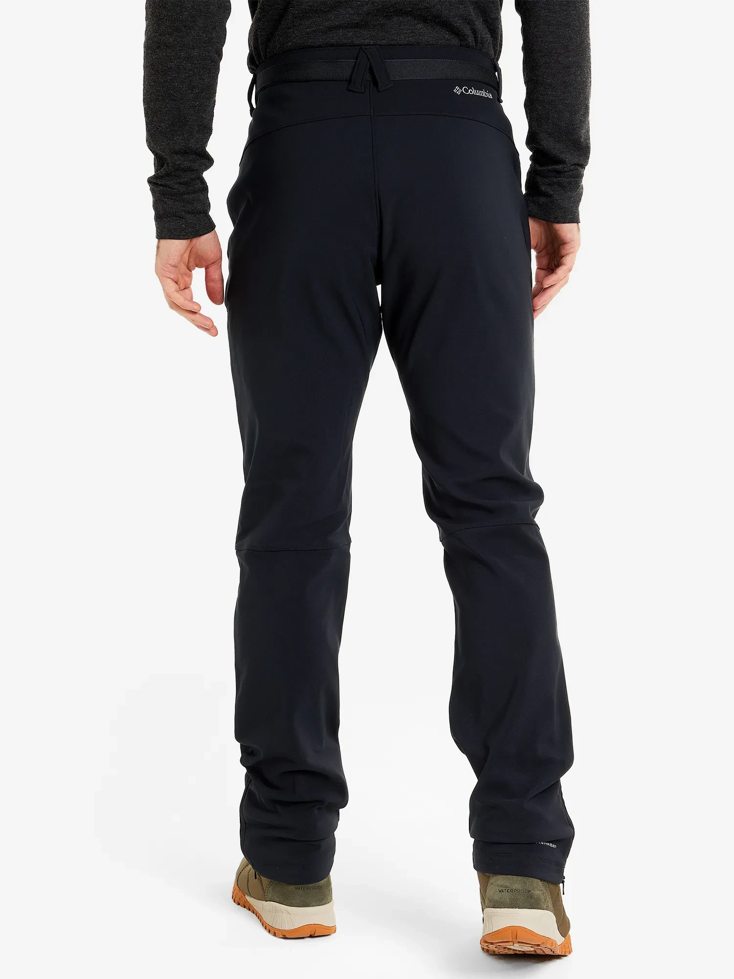 Брюки утепленные мужские Columbia Passo Alto III Heat Pant