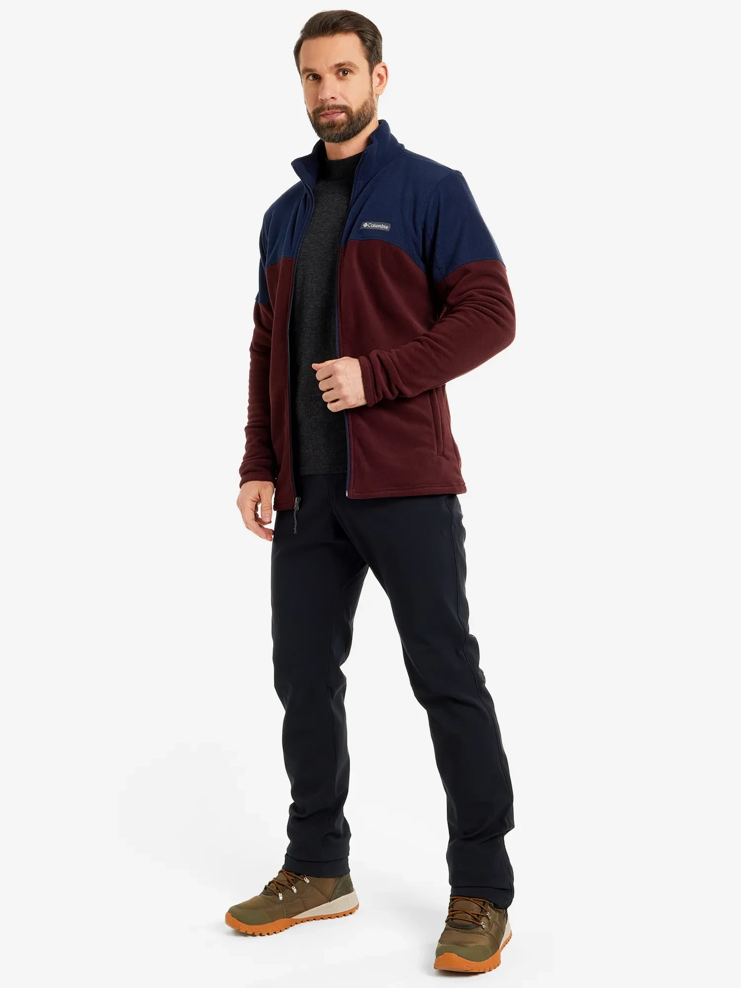 Брюки утепленные мужские Columbia Passo Alto III Heat Pant