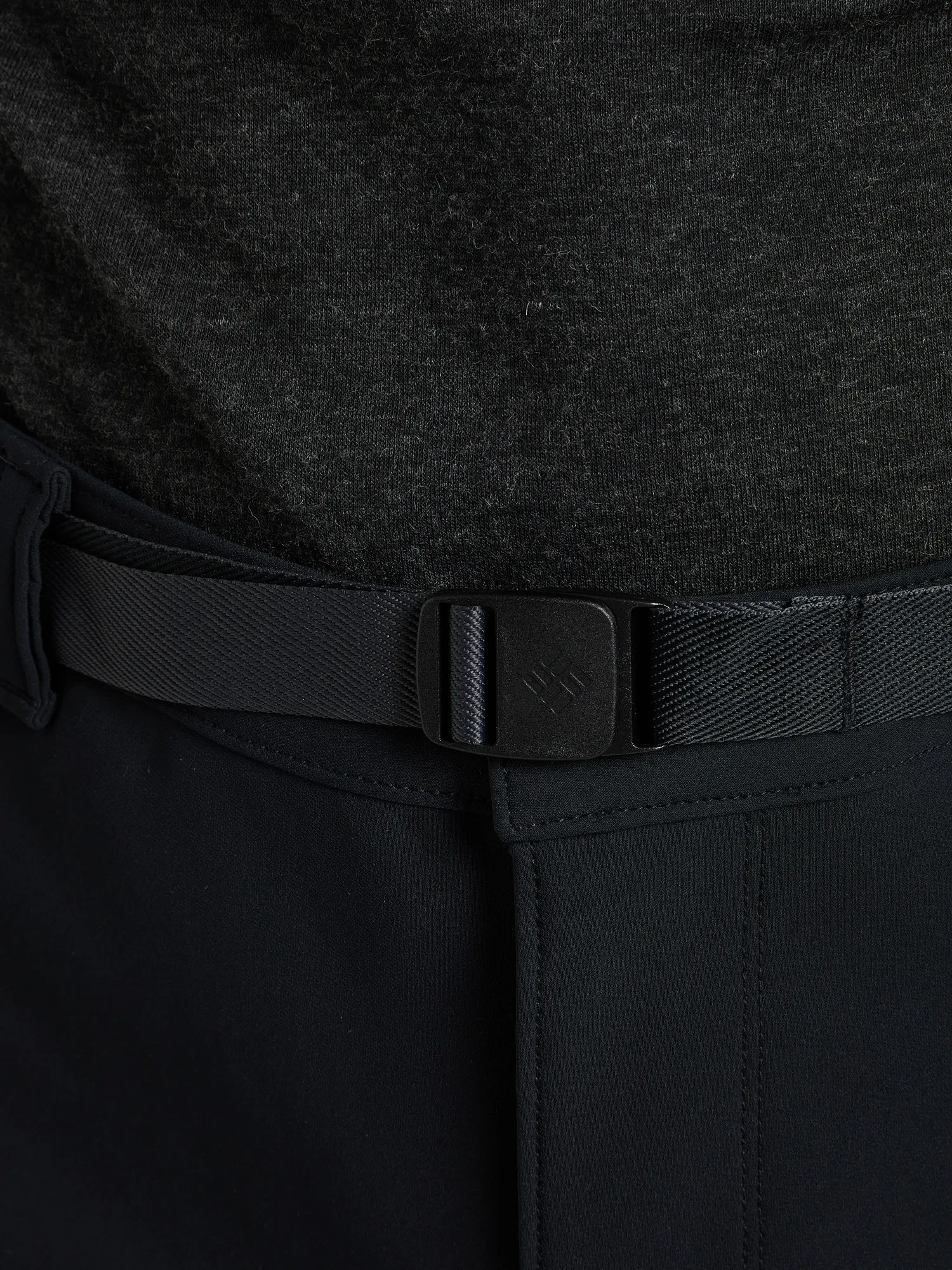 Брюки утепленные мужские Columbia Passo Alto III Heat Pant