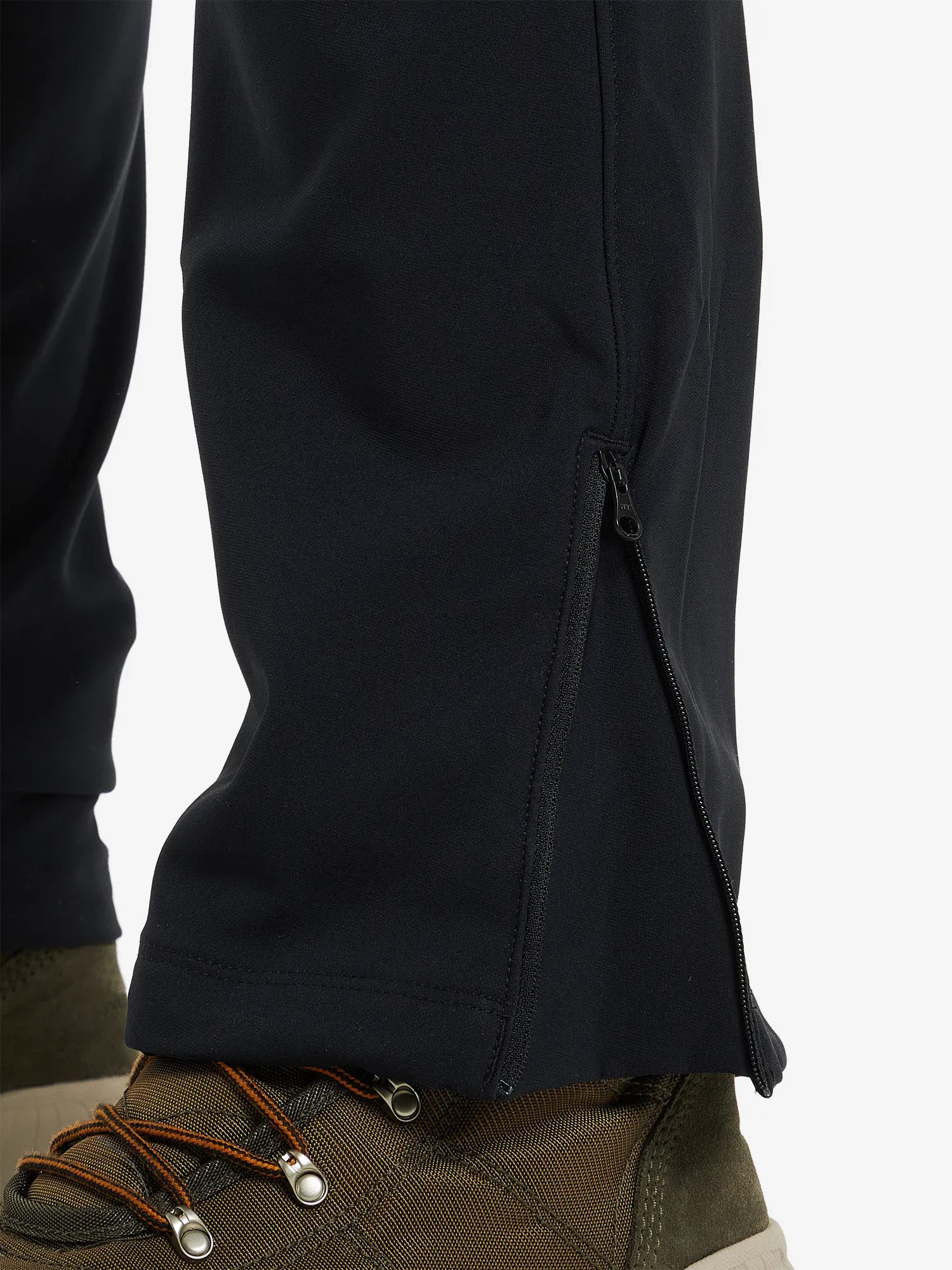 Брюки утепленные мужские Columbia Passo Alto III Heat Pant