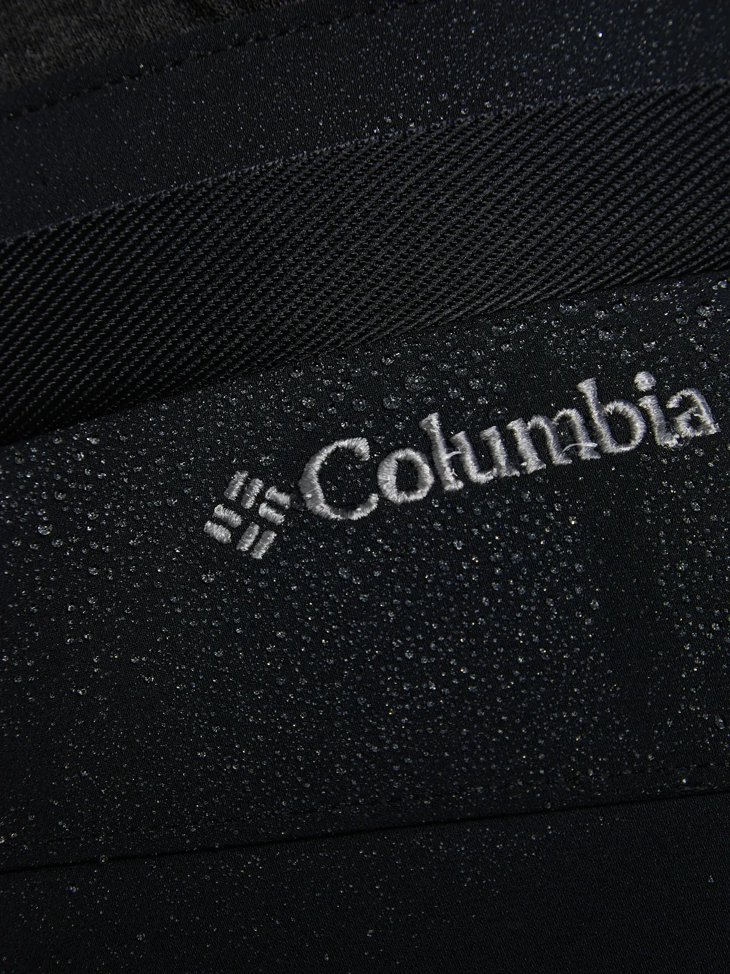 Брюки утепленные мужские Columbia Passo Alto III Heat Pant