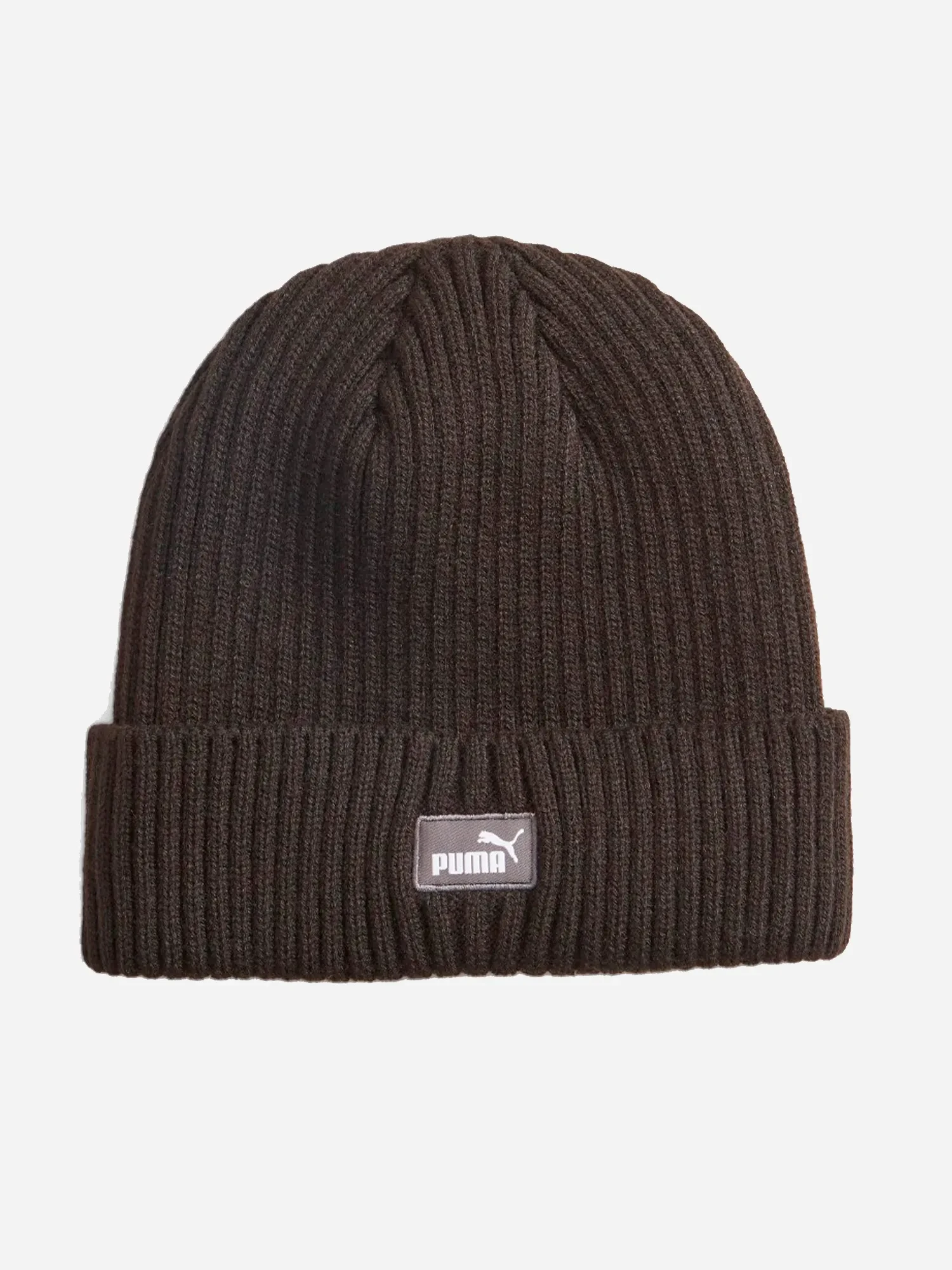 Шапка PUMA Classic Cuff Beanie