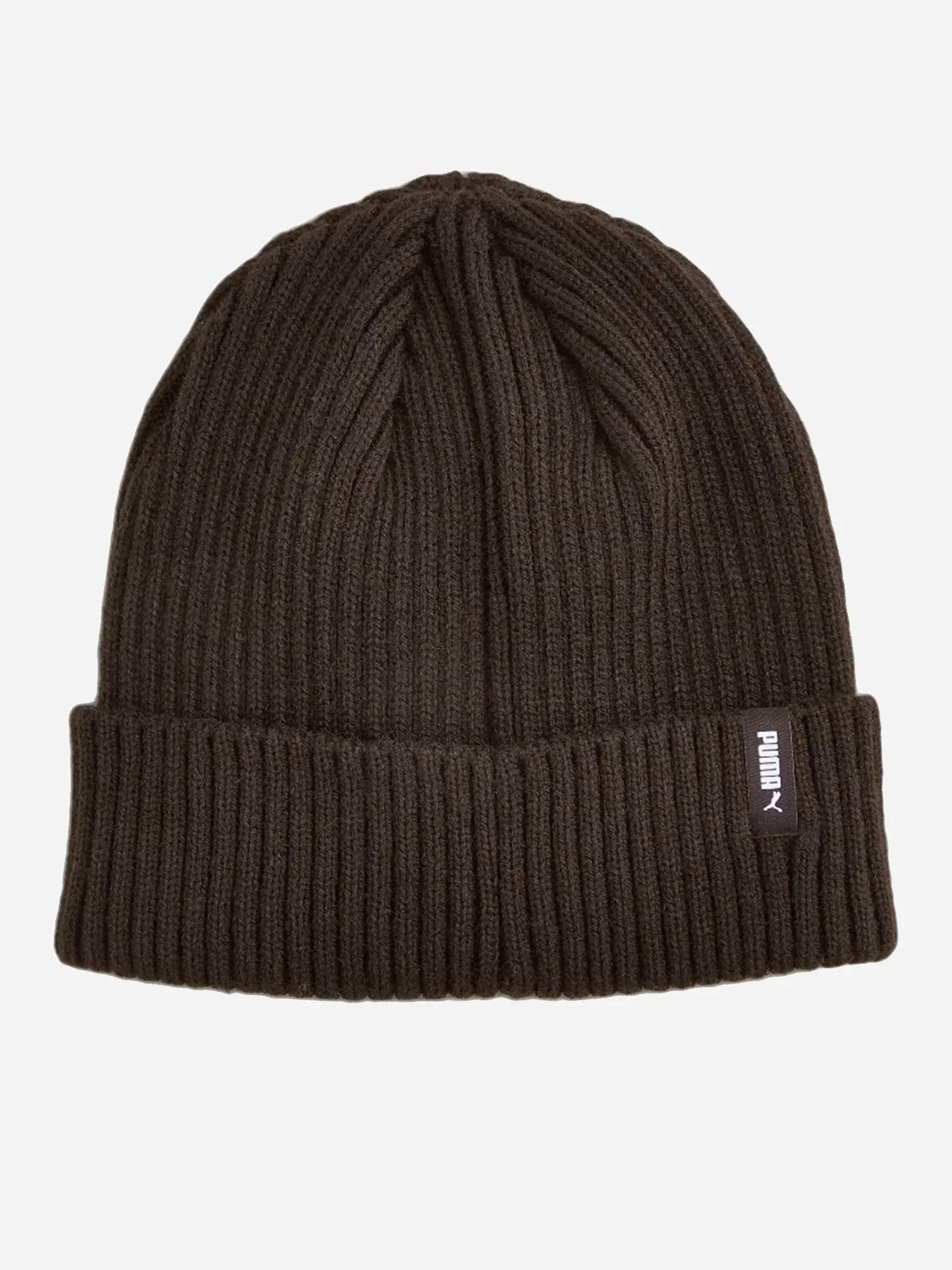 Шапка PUMA Classic Cuff Beanie