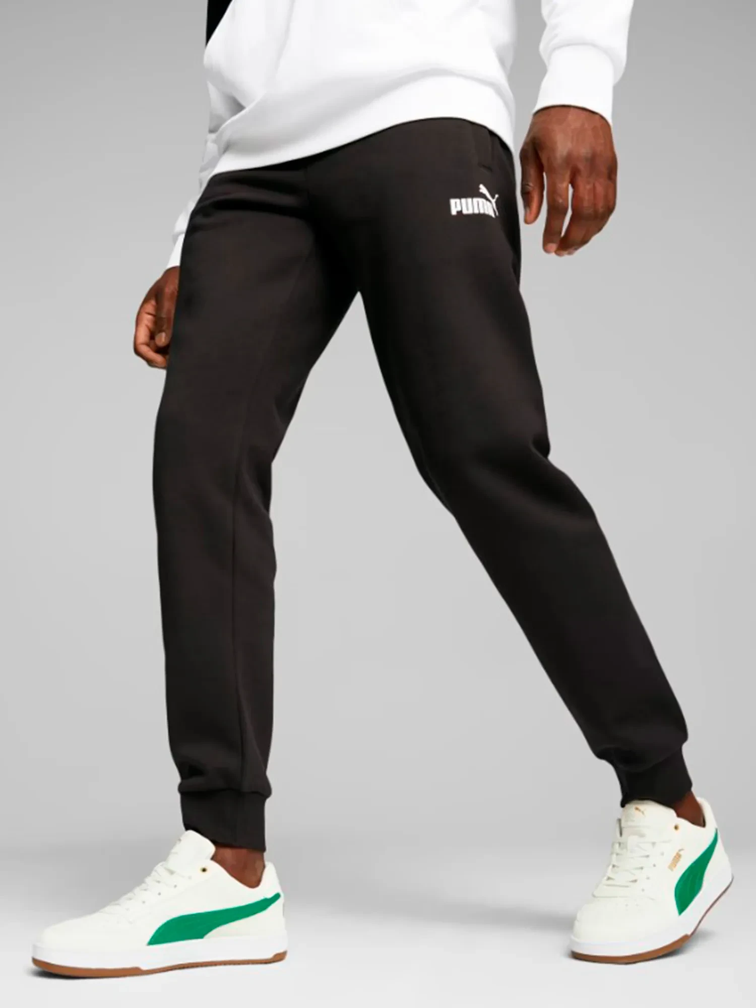 Брюки мужские PUMA Power