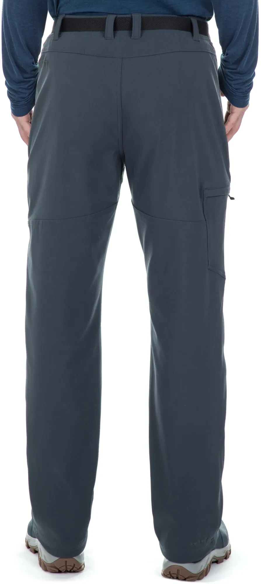 Брюки утепленные мужские Columbia Maxtrail Heat