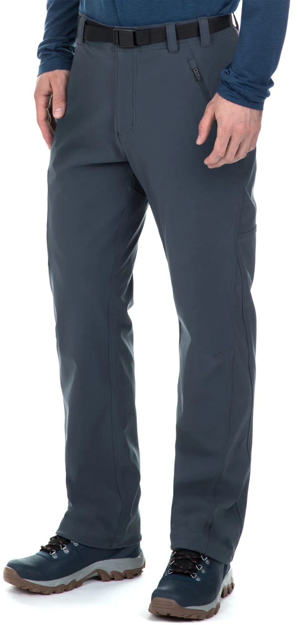 Брюки утепленные мужские Columbia Maxtrail Heat