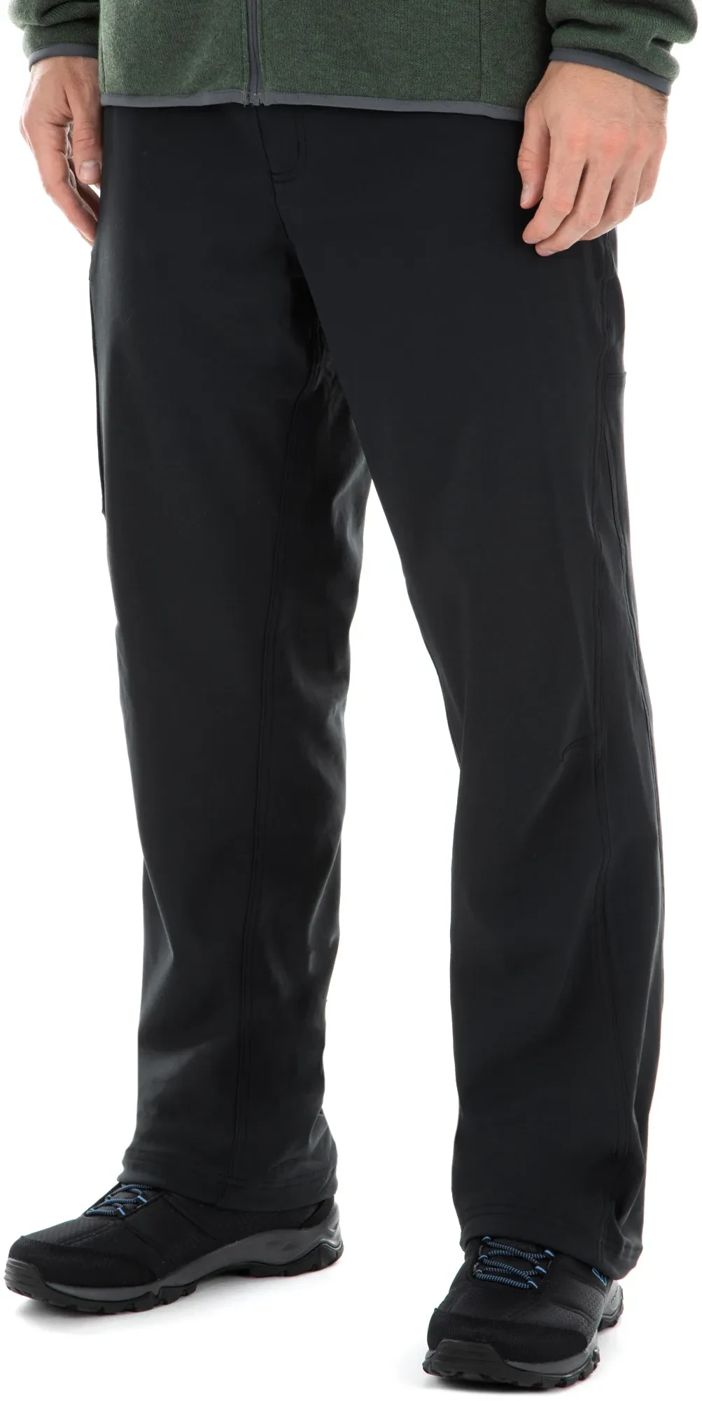 Брюки утепленные мужские Columbia Maxtrail Heat