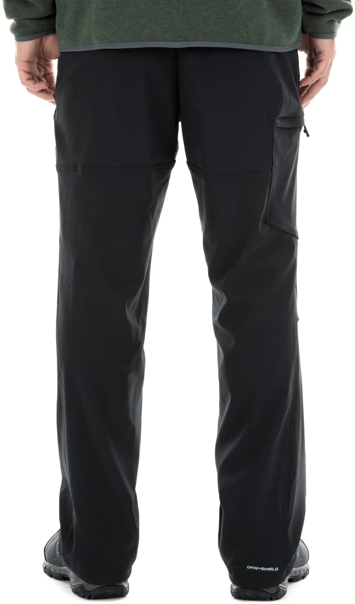 Брюки утепленные мужские Columbia Maxtrail Heat