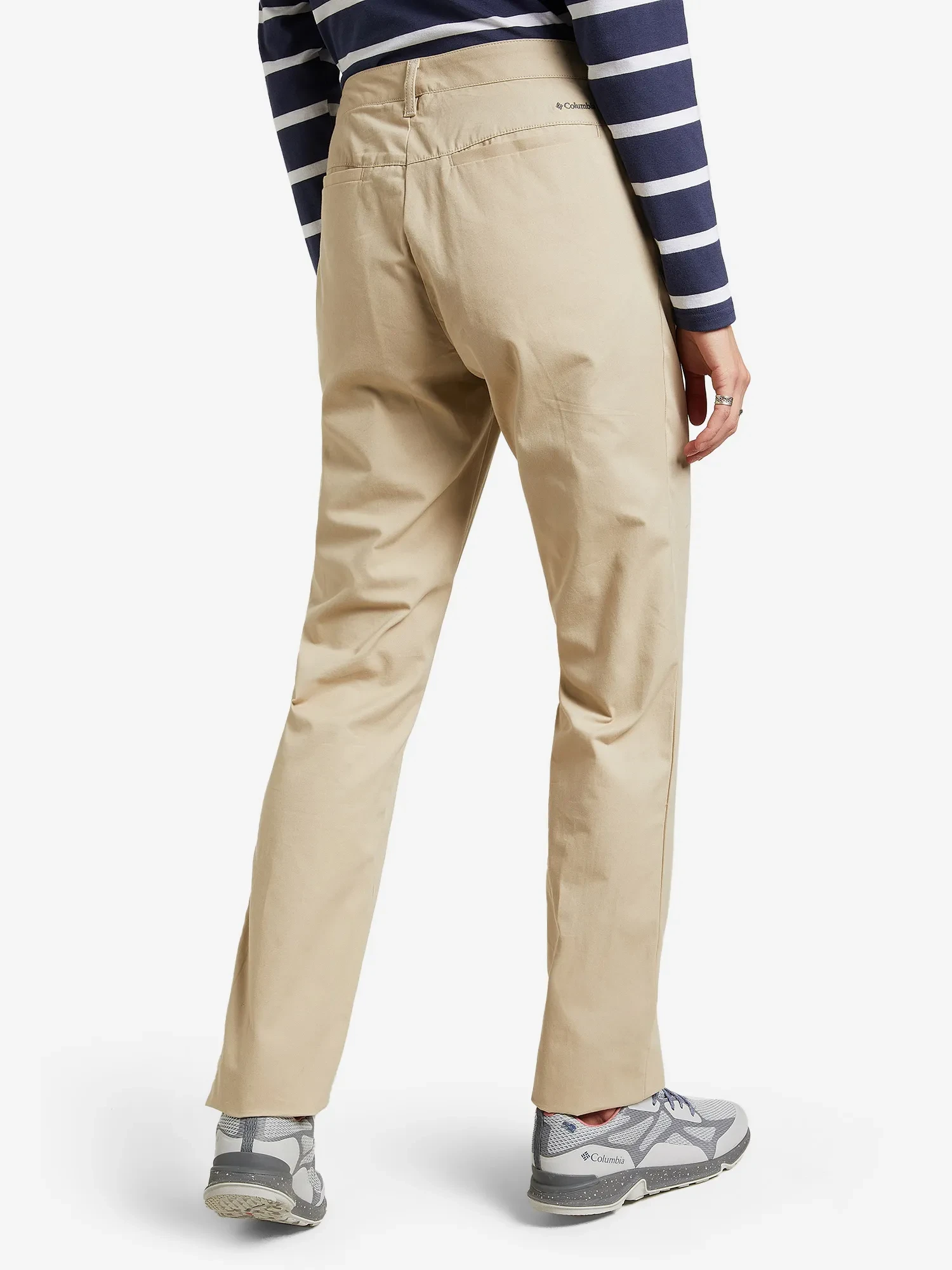 Брюки женские Columbia Kenzie Cove Slim Pant