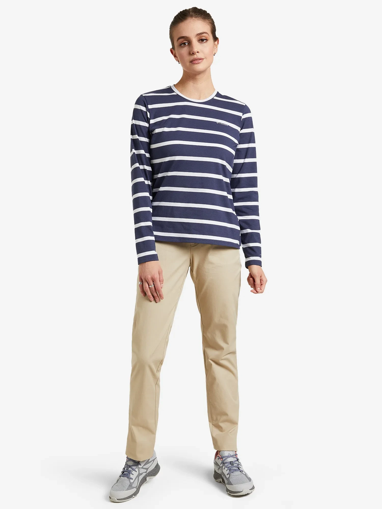 Брюки женские Columbia Kenzie Cove Slim Pant