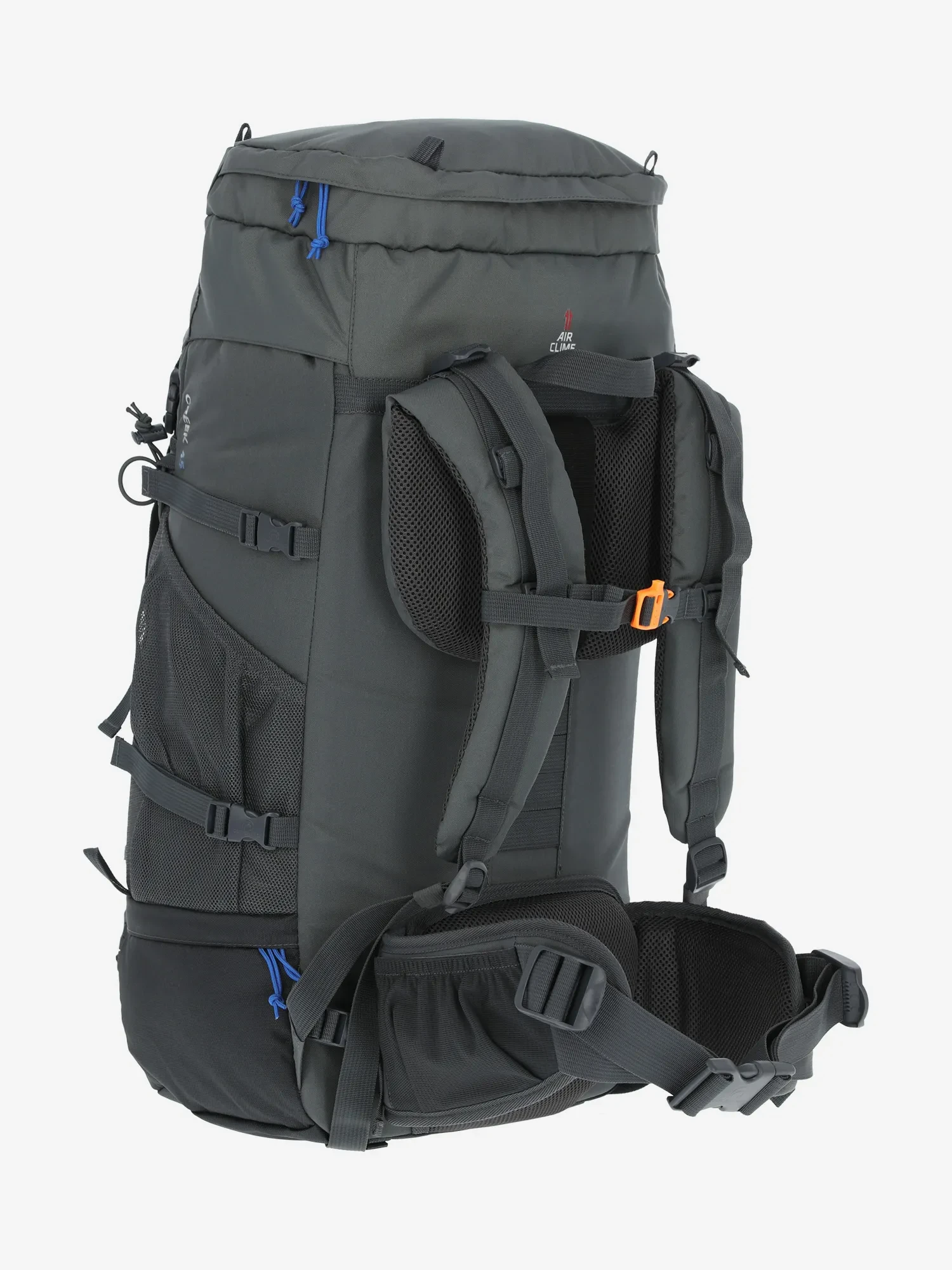 Рюкзак Outventure Creek 45