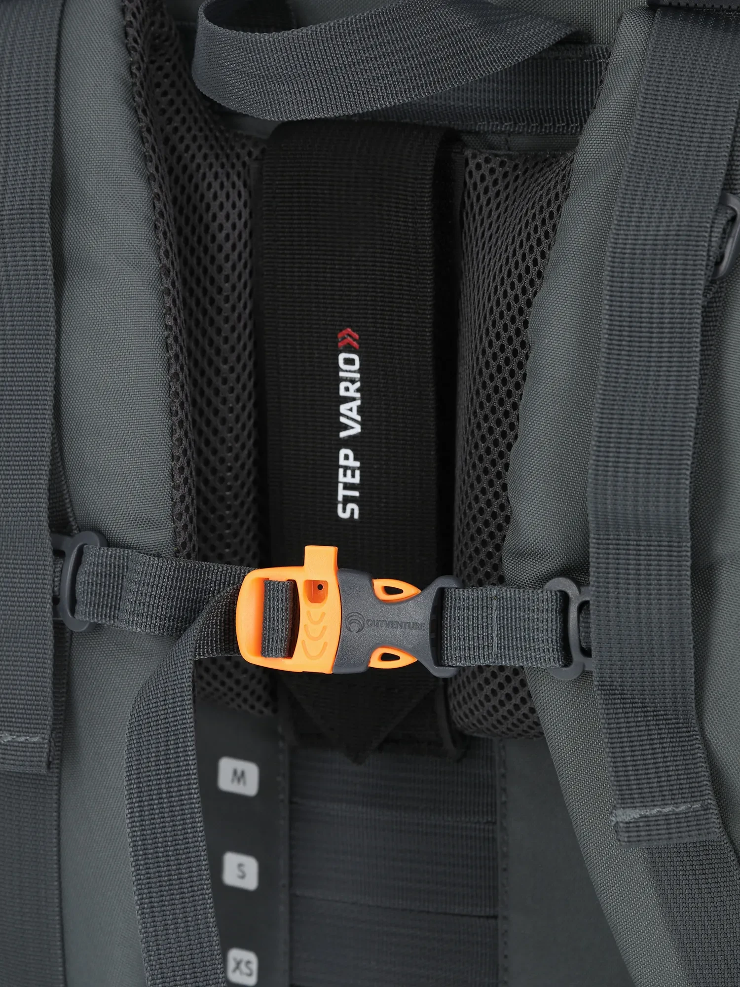 Рюкзак Outventure Creek 45