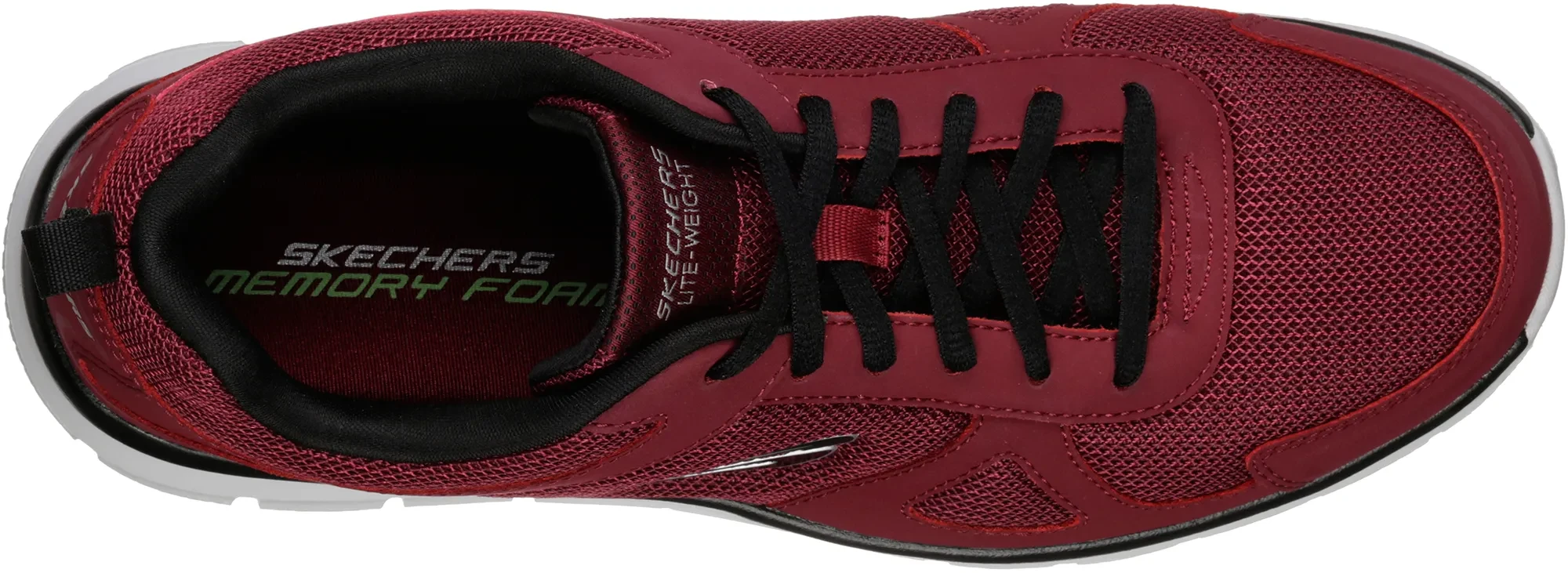 Кроссовки мужские Skechers Track Scloric