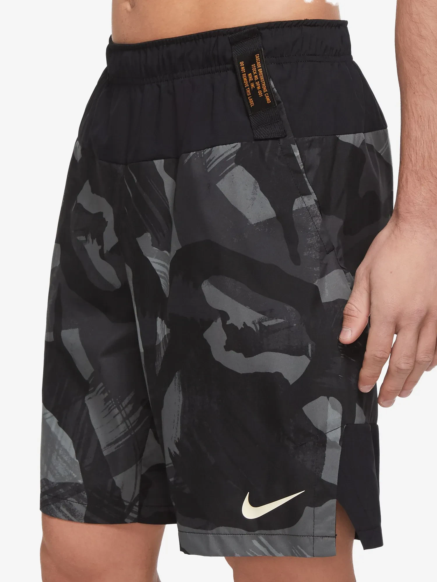 Шорты мужские Nike Dri-FIT Flex