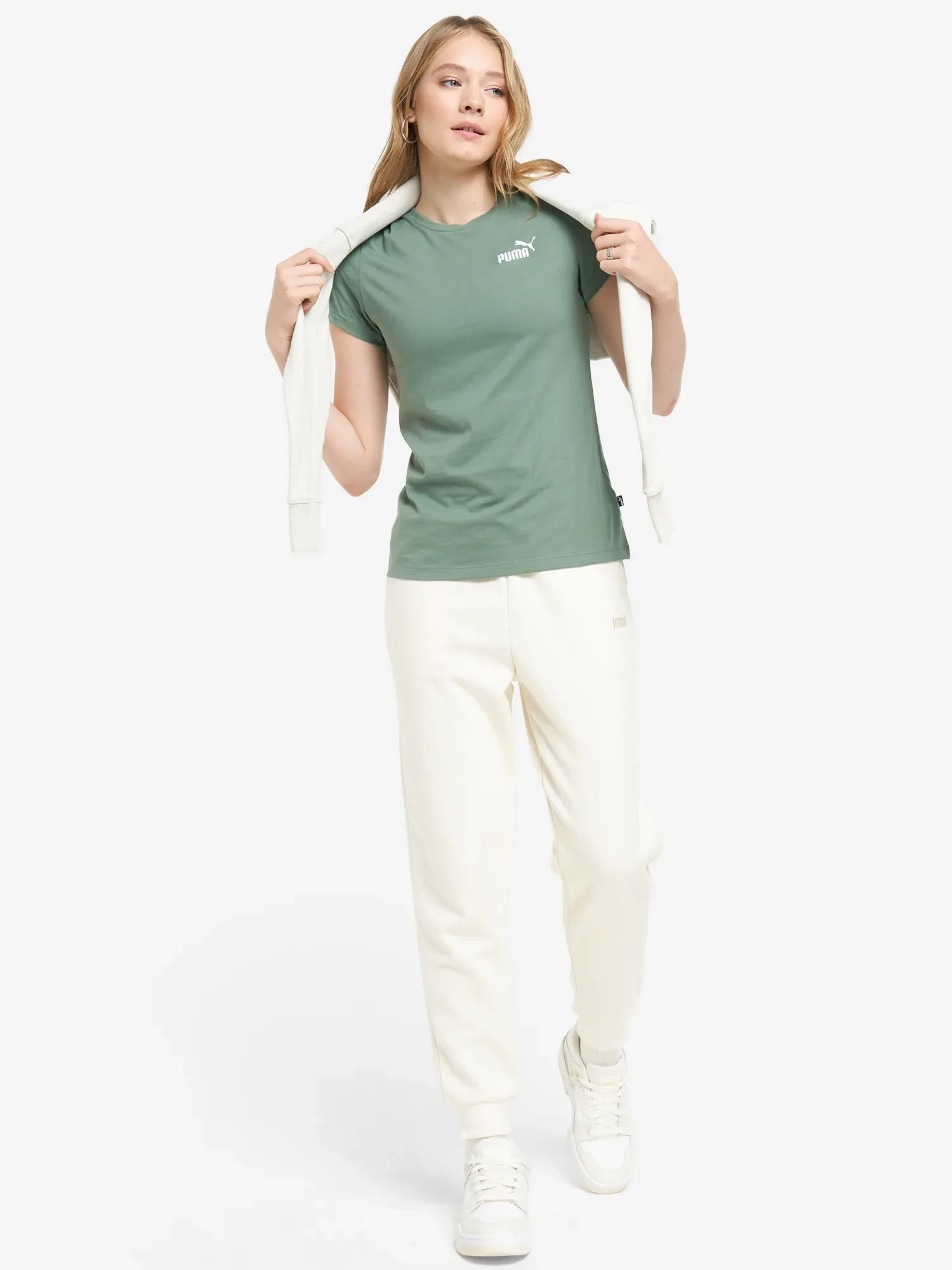 Брюки женские PUMA Ess