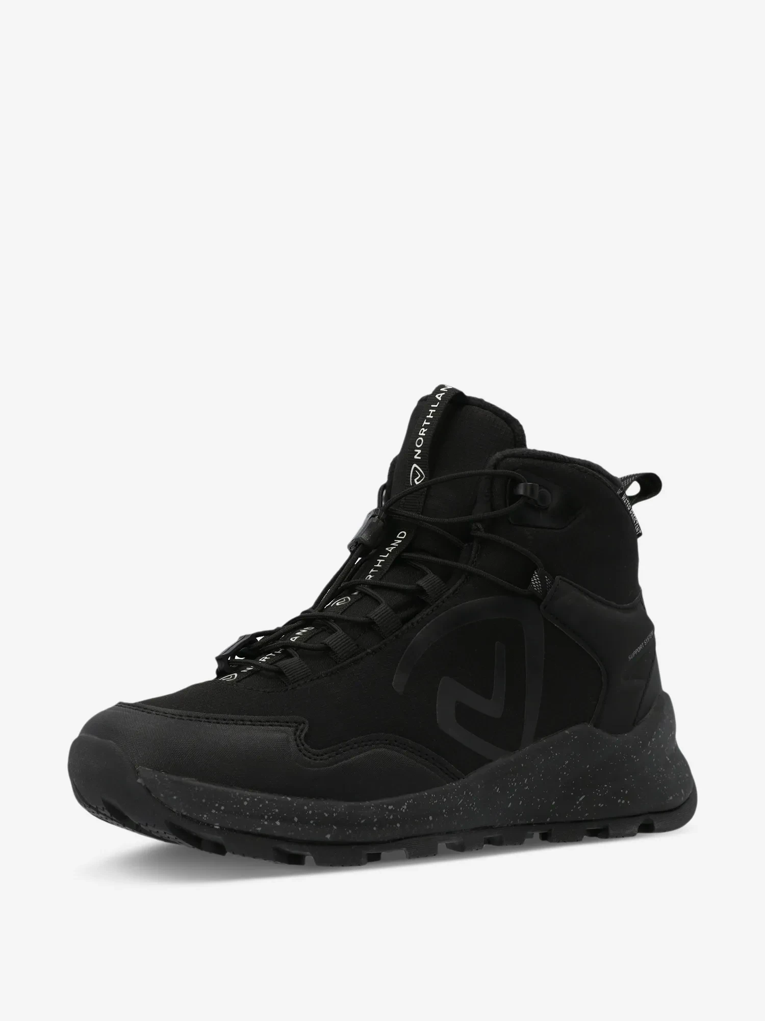 Ботинки утепленные женские Northland Tarrenz Nylon Mid W