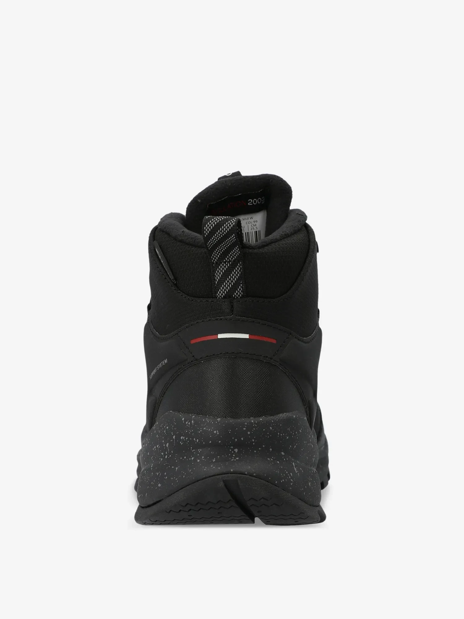 Ботинки утепленные женские Northland Tarrenz Nylon Mid W