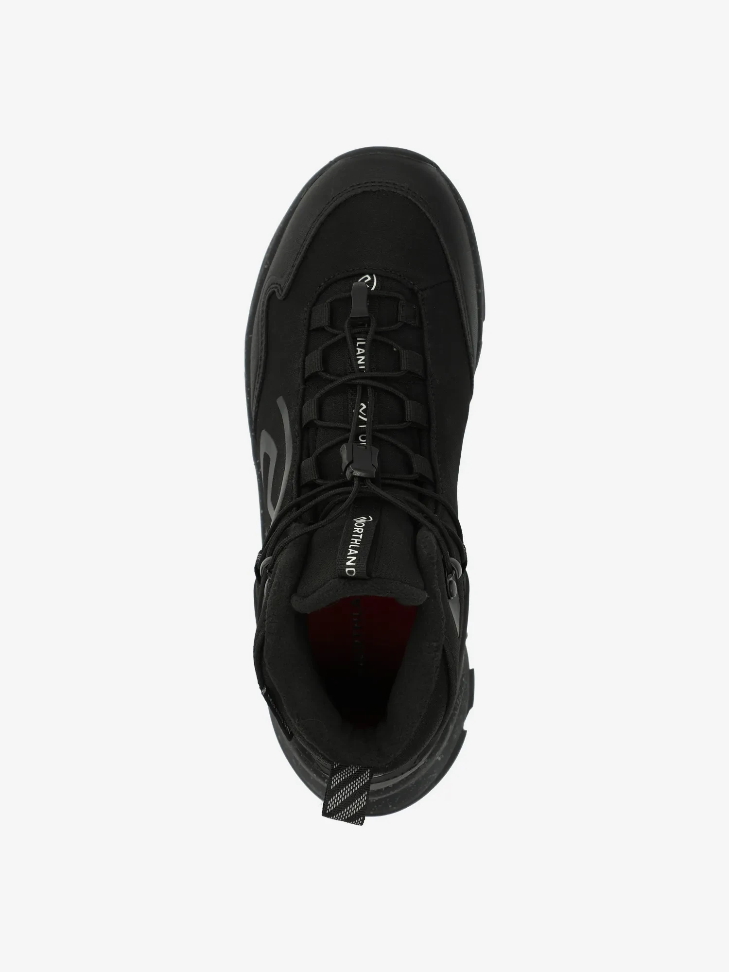 Ботинки утепленные женские Northland Tarrenz Nylon Mid W
