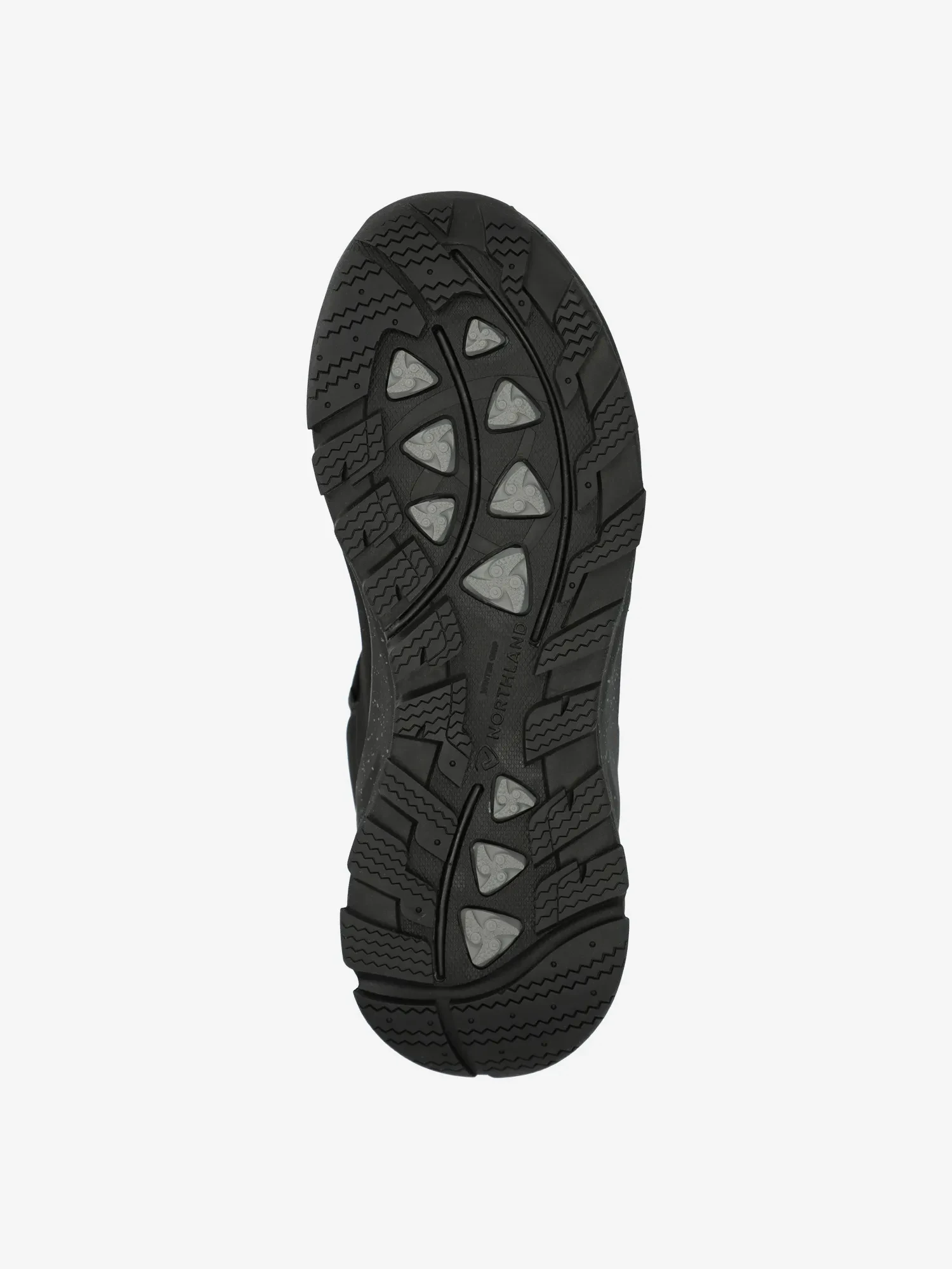 Ботинки утепленные женские Northland Tarrenz Nylon Mid W