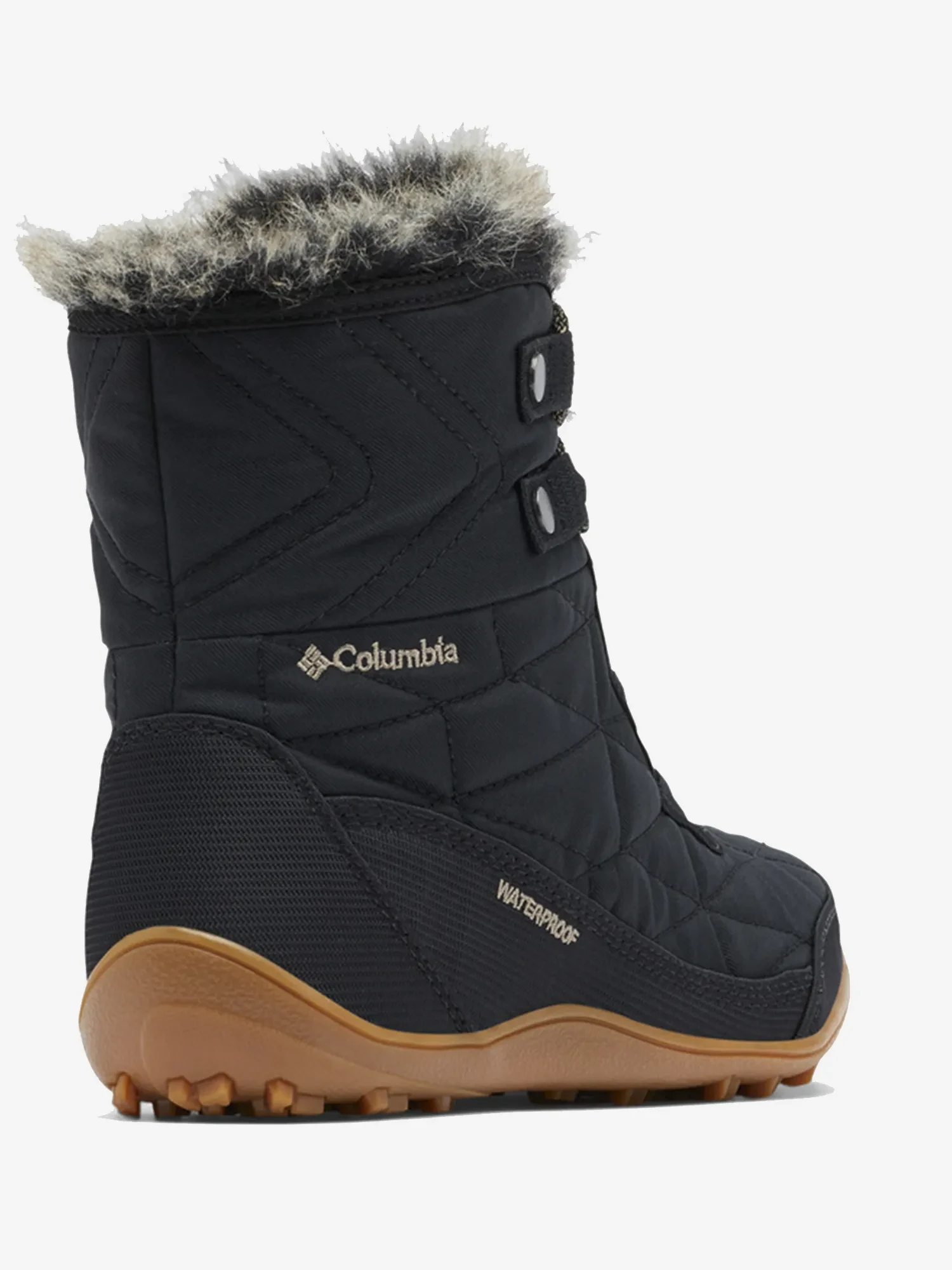 Сапоги женские Columbia Minx Shorty III Boot