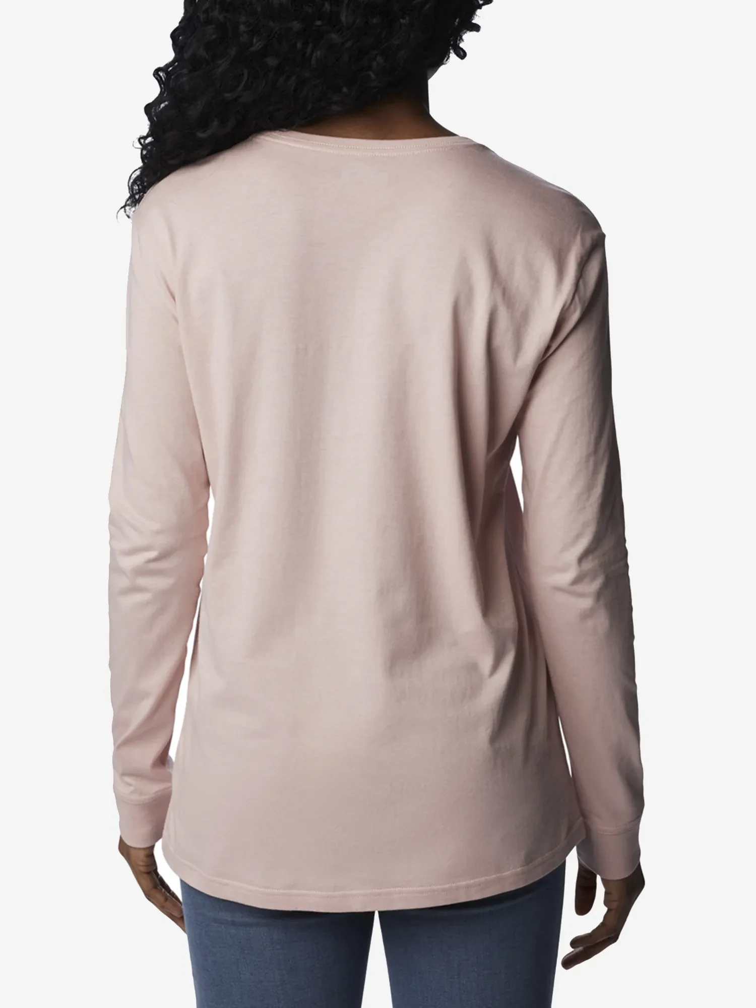 Лонгслів жіночий Columbia North Cascades™ Long Sleeve T-shirt