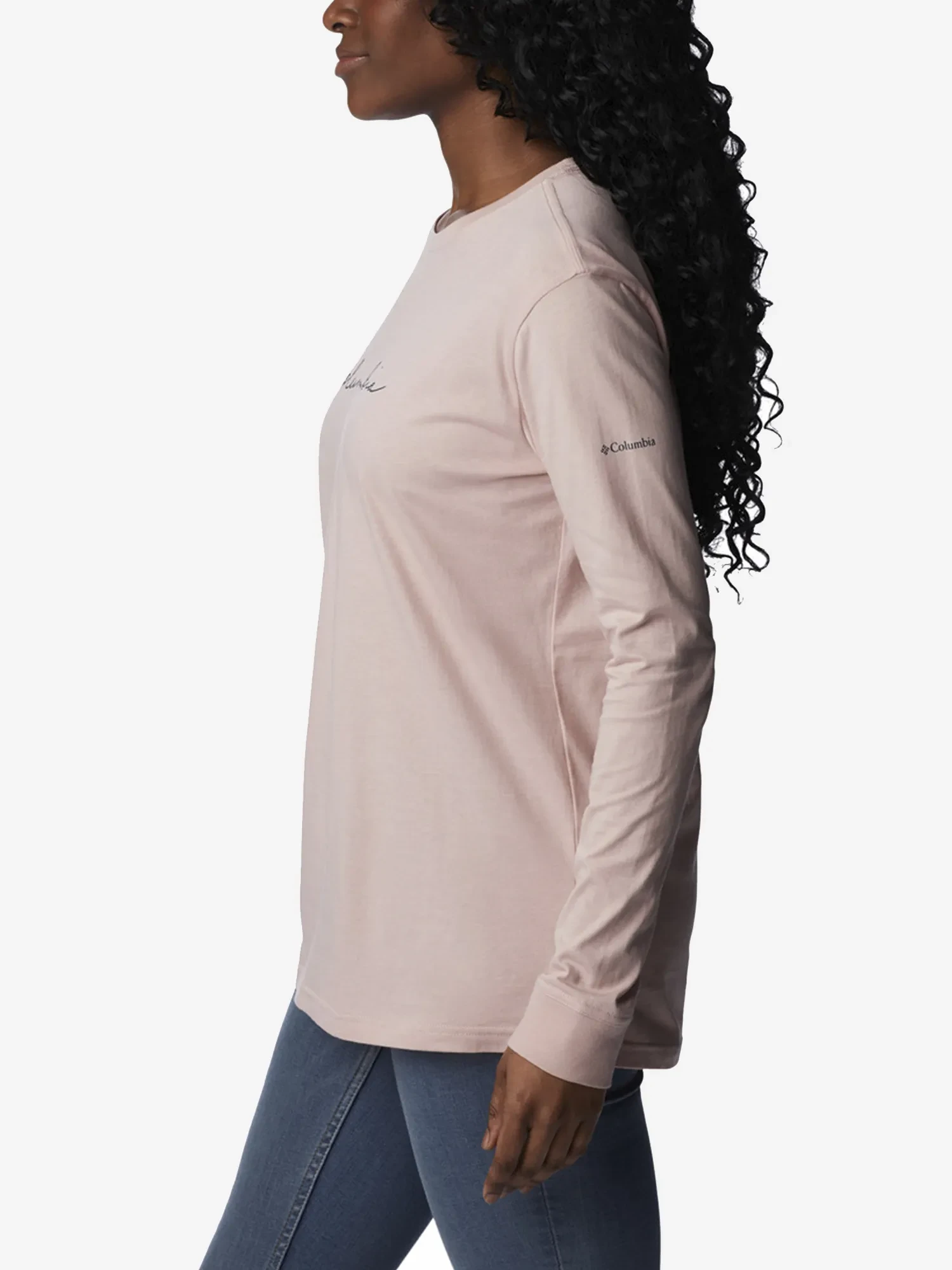 Лонгслів жіночий Columbia North Cascades™ Long Sleeve T-shirt