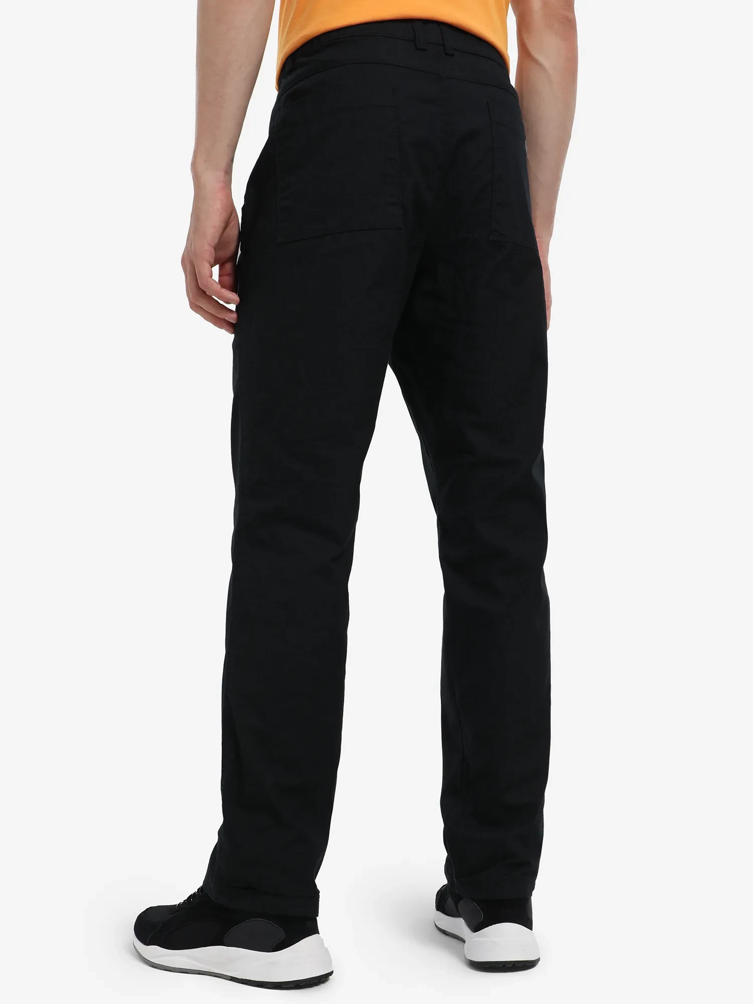 Брюки утепленные мужские Columbia Flex ROC II Lined Pant