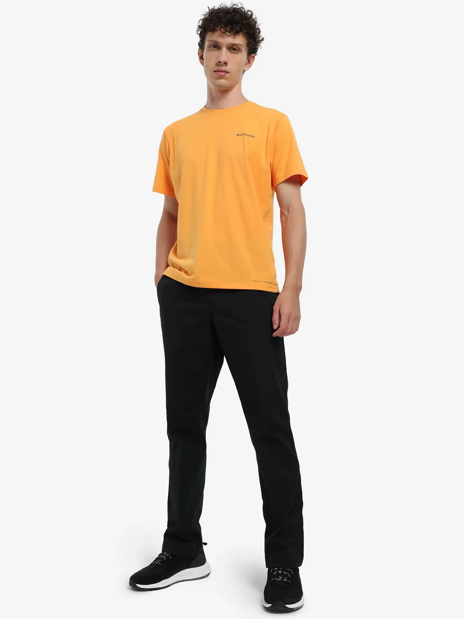 Брюки утепленные мужские Columbia Flex ROC II Lined Pant