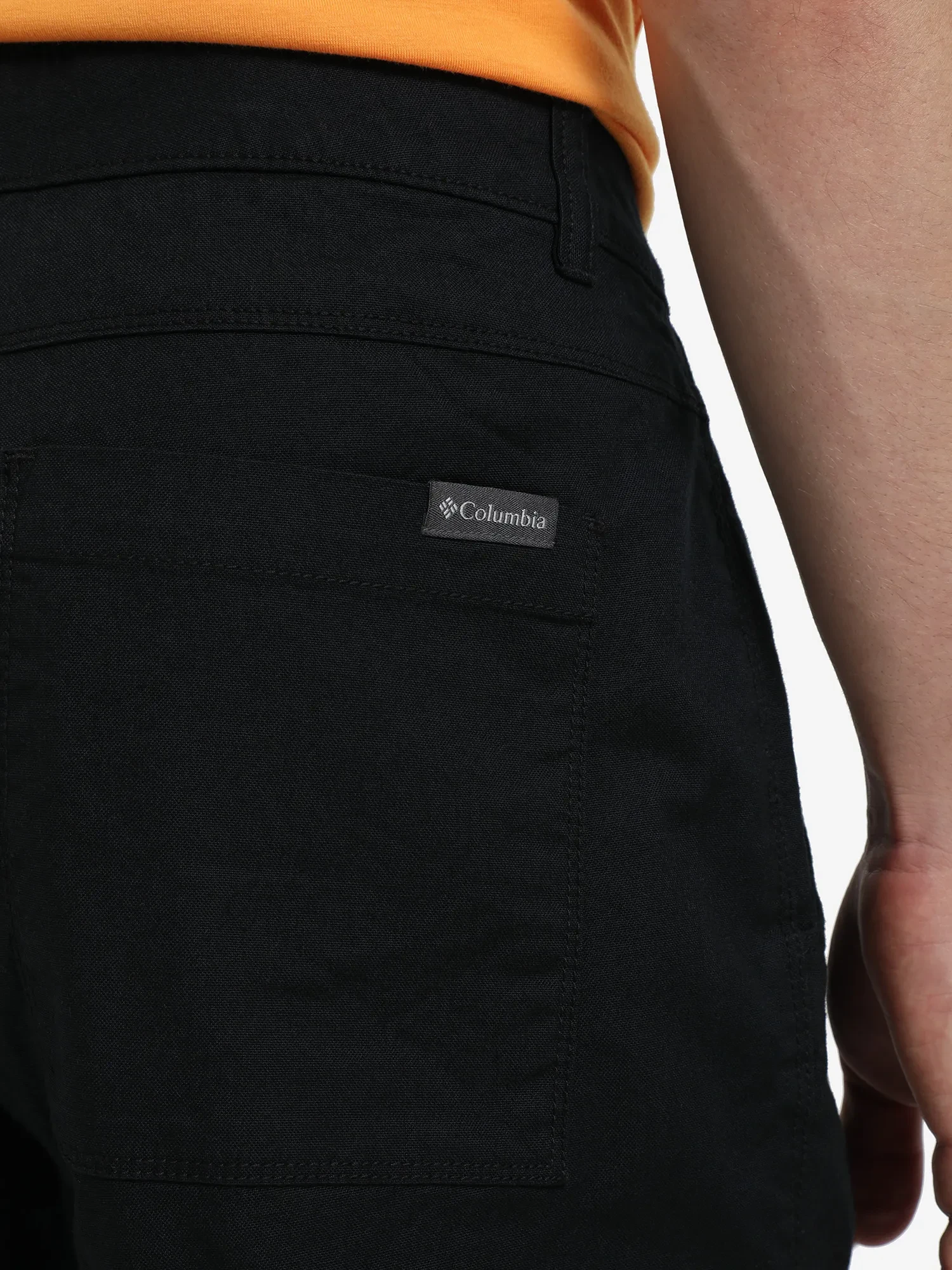 Брюки утепленные мужские Columbia Flex ROC II Lined Pant