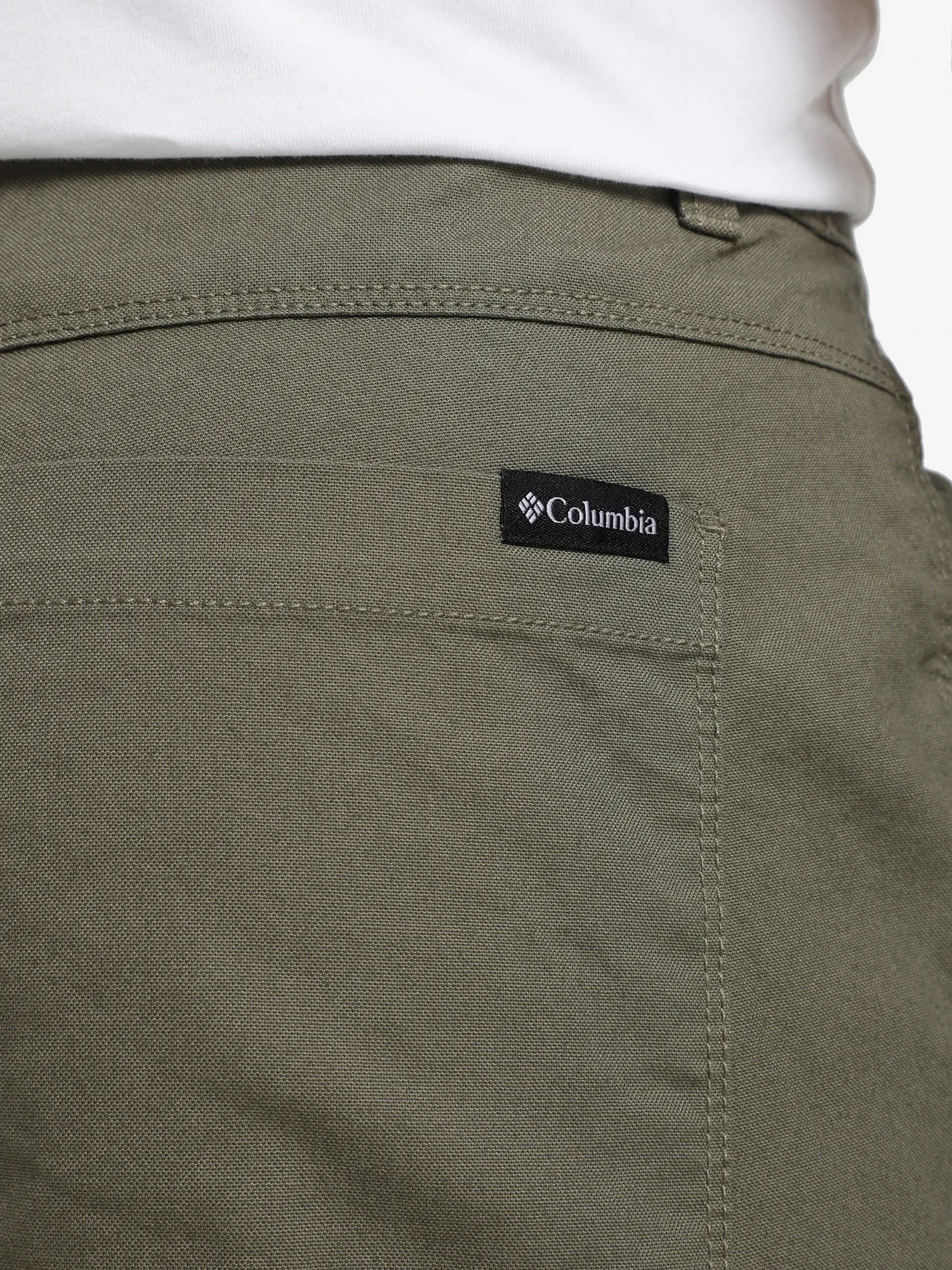 Брюки утепленные мужские Columbia Flex ROC II Lined Pant