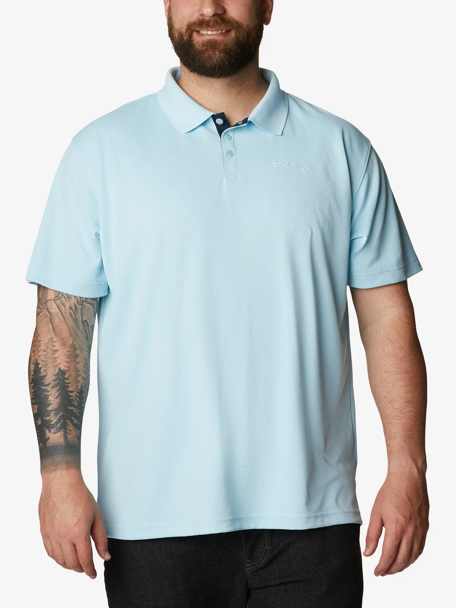 Поло чоловіче Columbia Utilizer