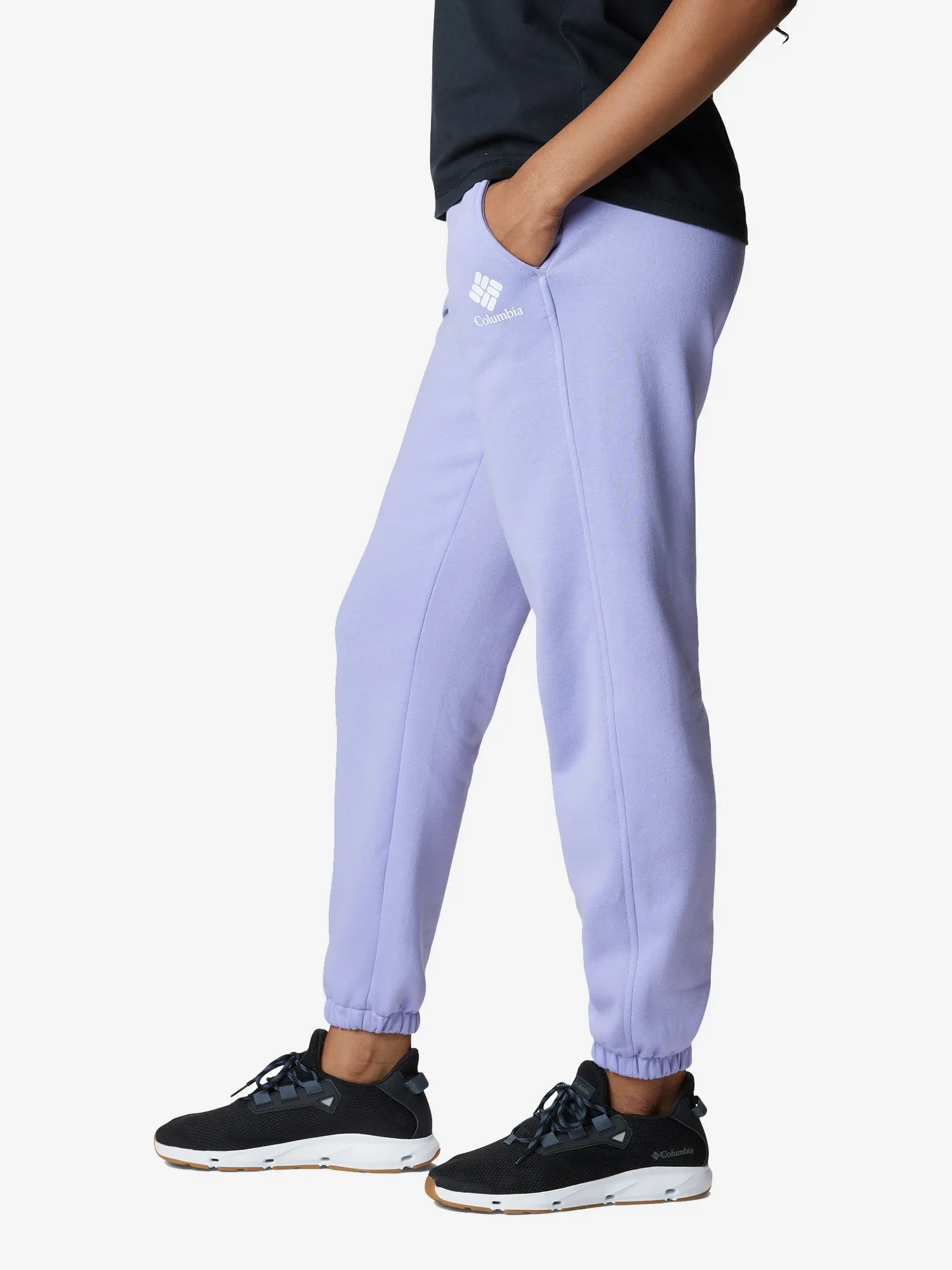 Штани жіночі Columbia Trek Jogger