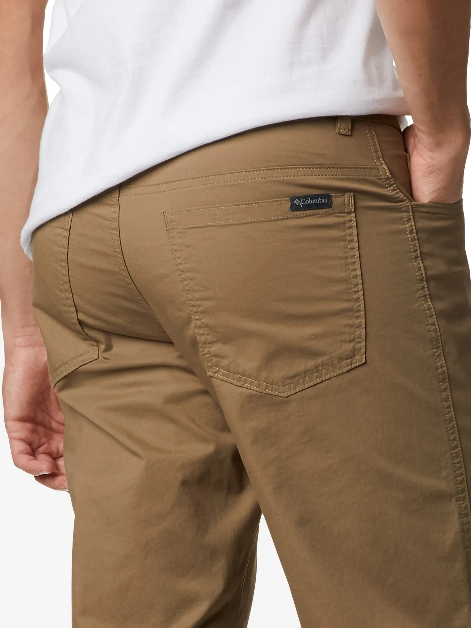 Штани чоловічі Columbia Rapid Rivers Pant