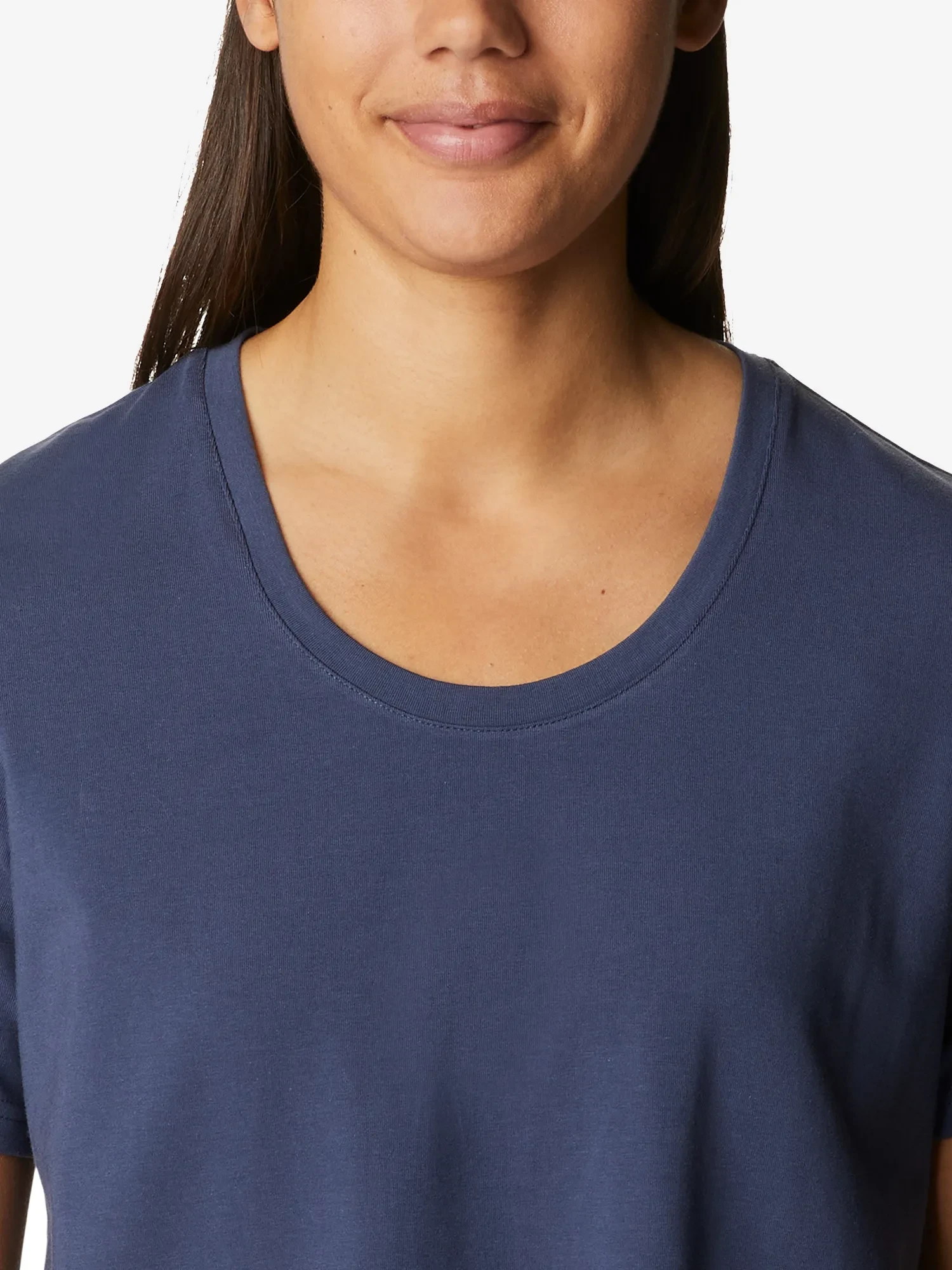 Футболка жіноча Columbia Trek SS Tee