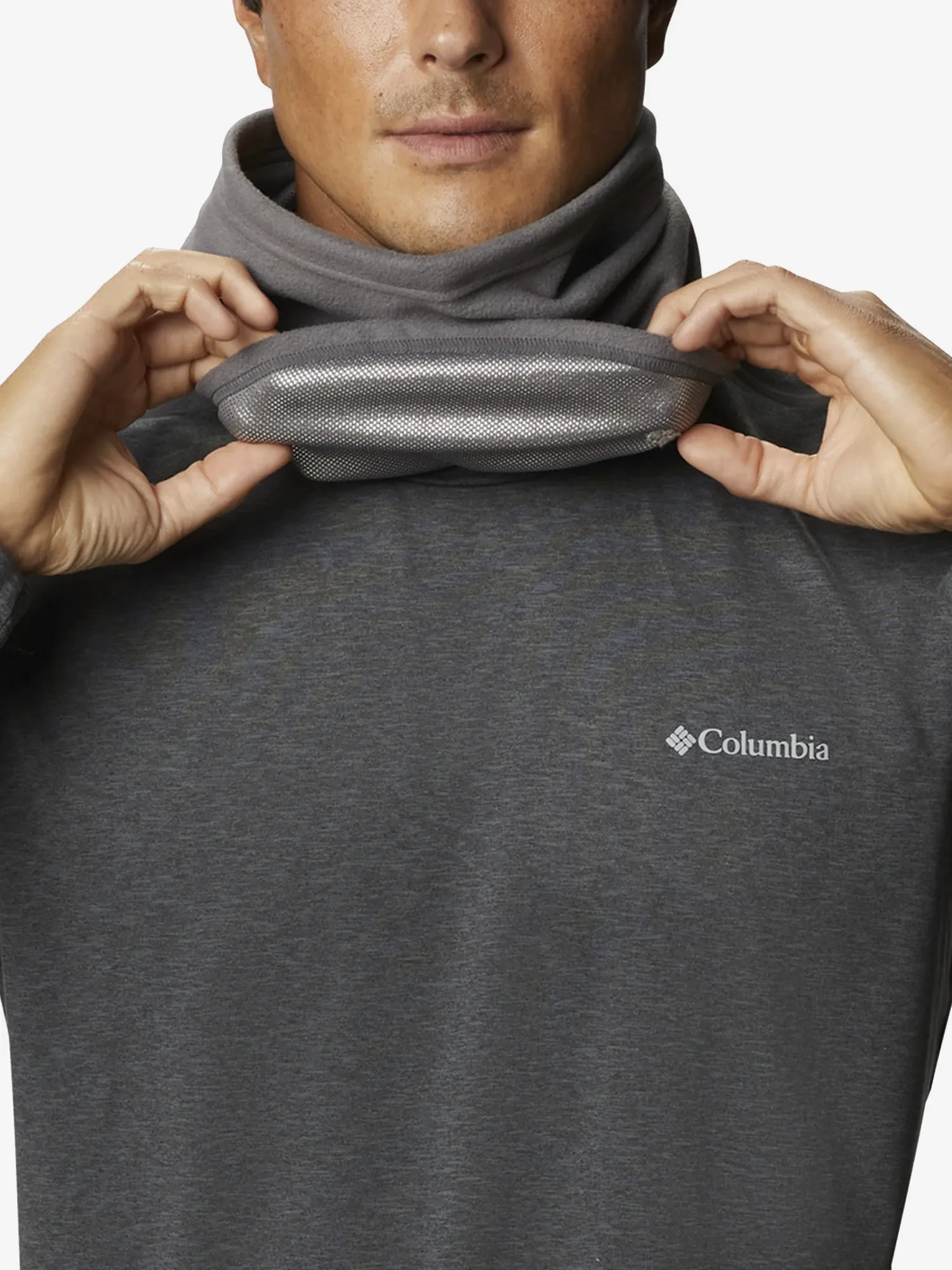 Гейтор Columbia Trail Shaker Gaiter